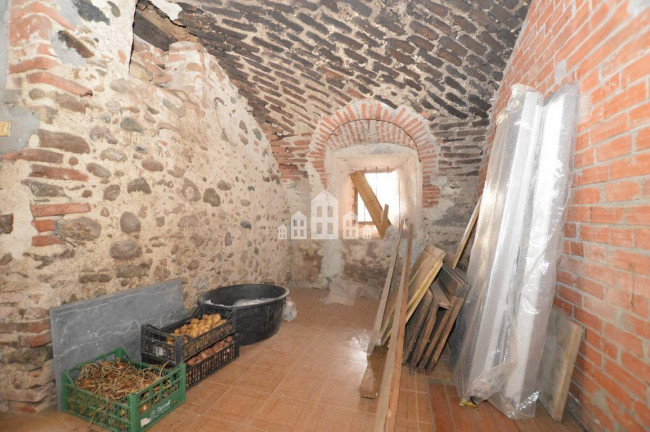 Rustico in vendita a Castellamonte