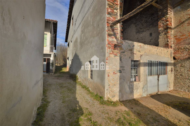 Rustico in vendita a Castellamonte