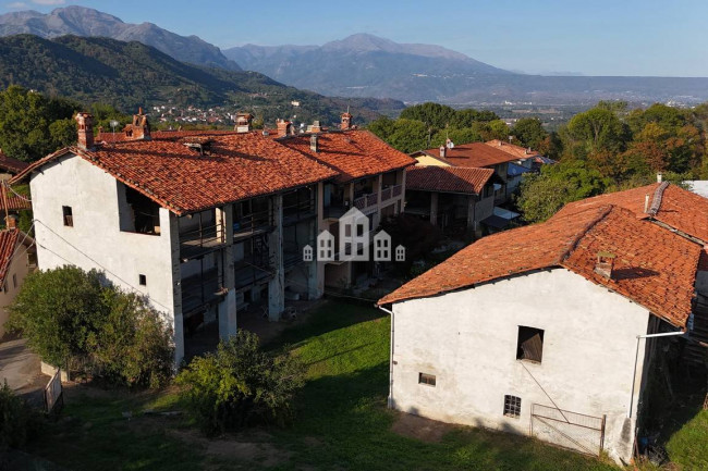 Half-duplex for sale in Castellamonte