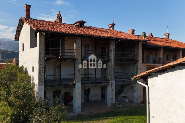 Half-duplex for sale in Castellamonte