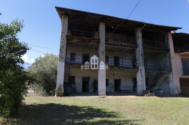 Half-duplex for sale in Castellamonte