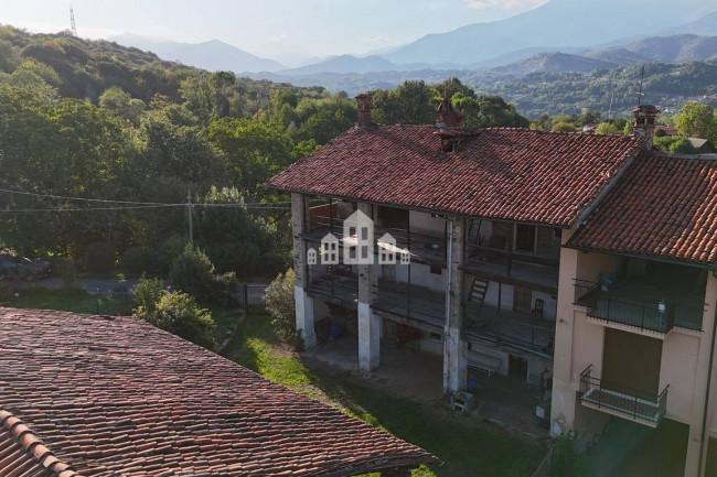 Half-duplex for sale in Castellamonte