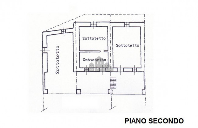 Half-duplex for sale in Castellamonte