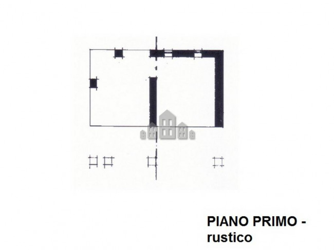 Half-duplex for sale in Castellamonte