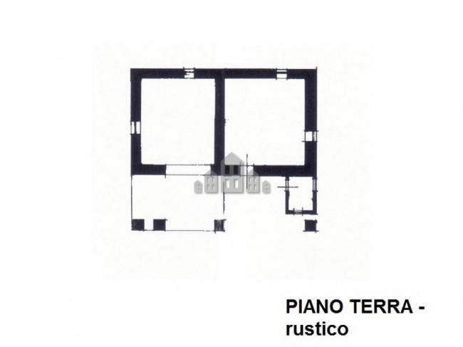 Half-duplex for sale in Castellamonte