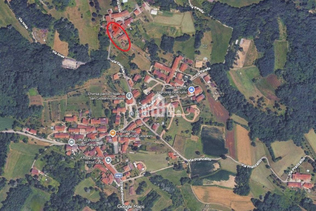 Half-duplex for sale in Castellamonte