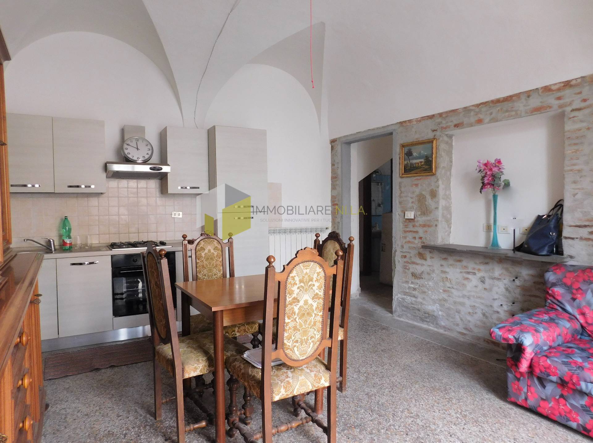 Casa indipendente in vendita a Riglione, Pisa (PI)