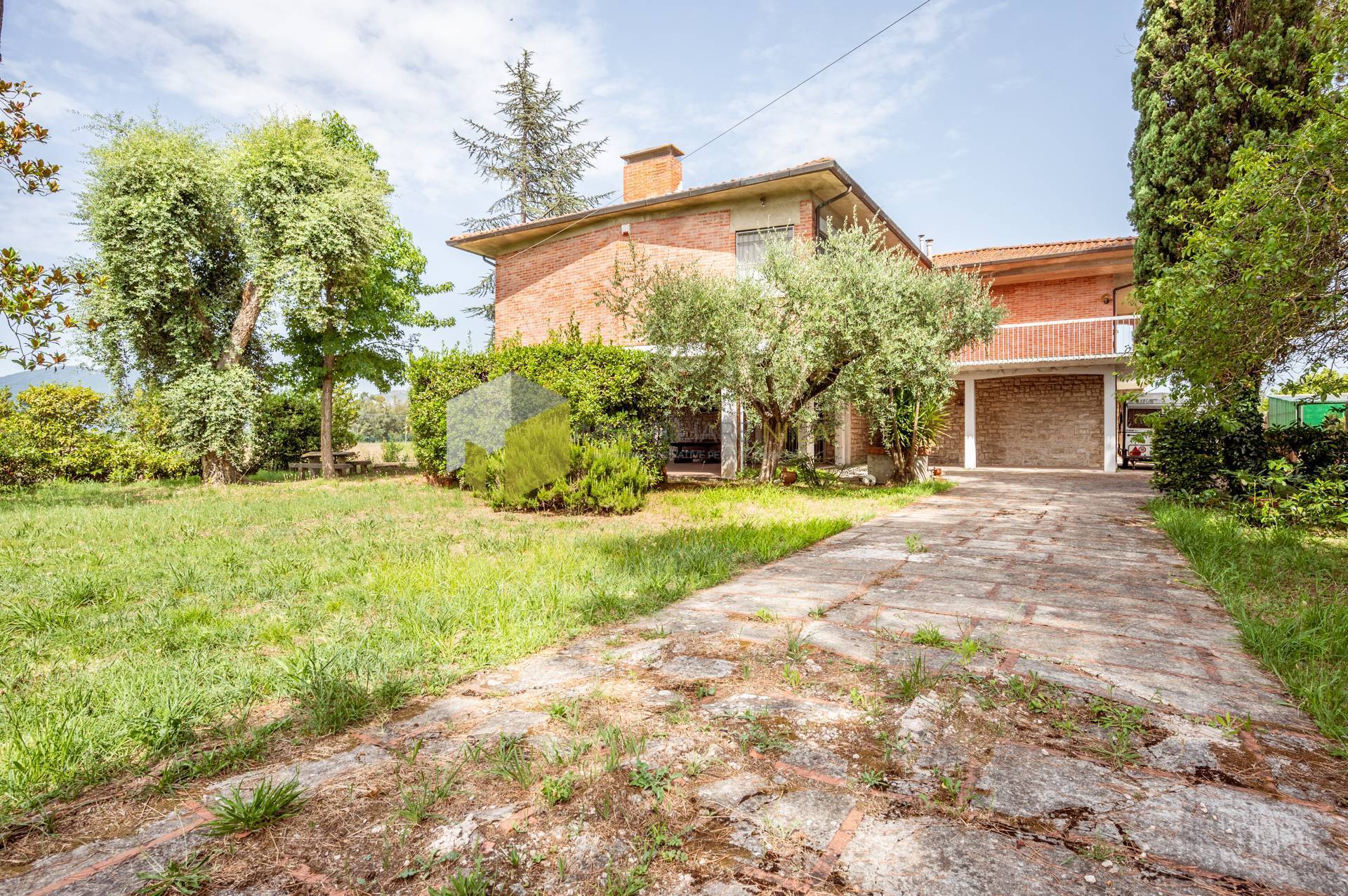 Villa in vendita a Gello, San Giuliano Terme (PI)