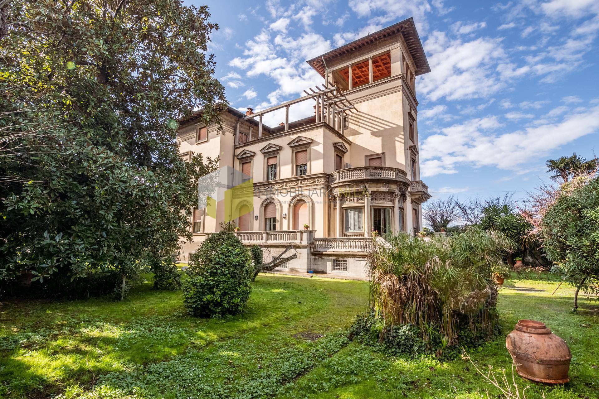 Villa in vendita a Pisa (PI)