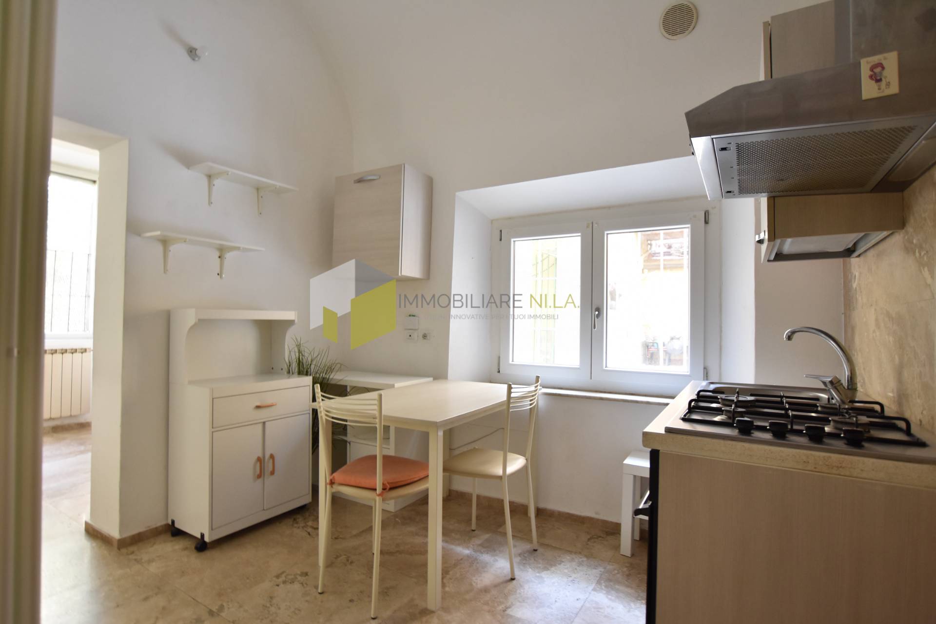 Appartamento in vendita a Quartiere San Francesco, Pisa (PI)