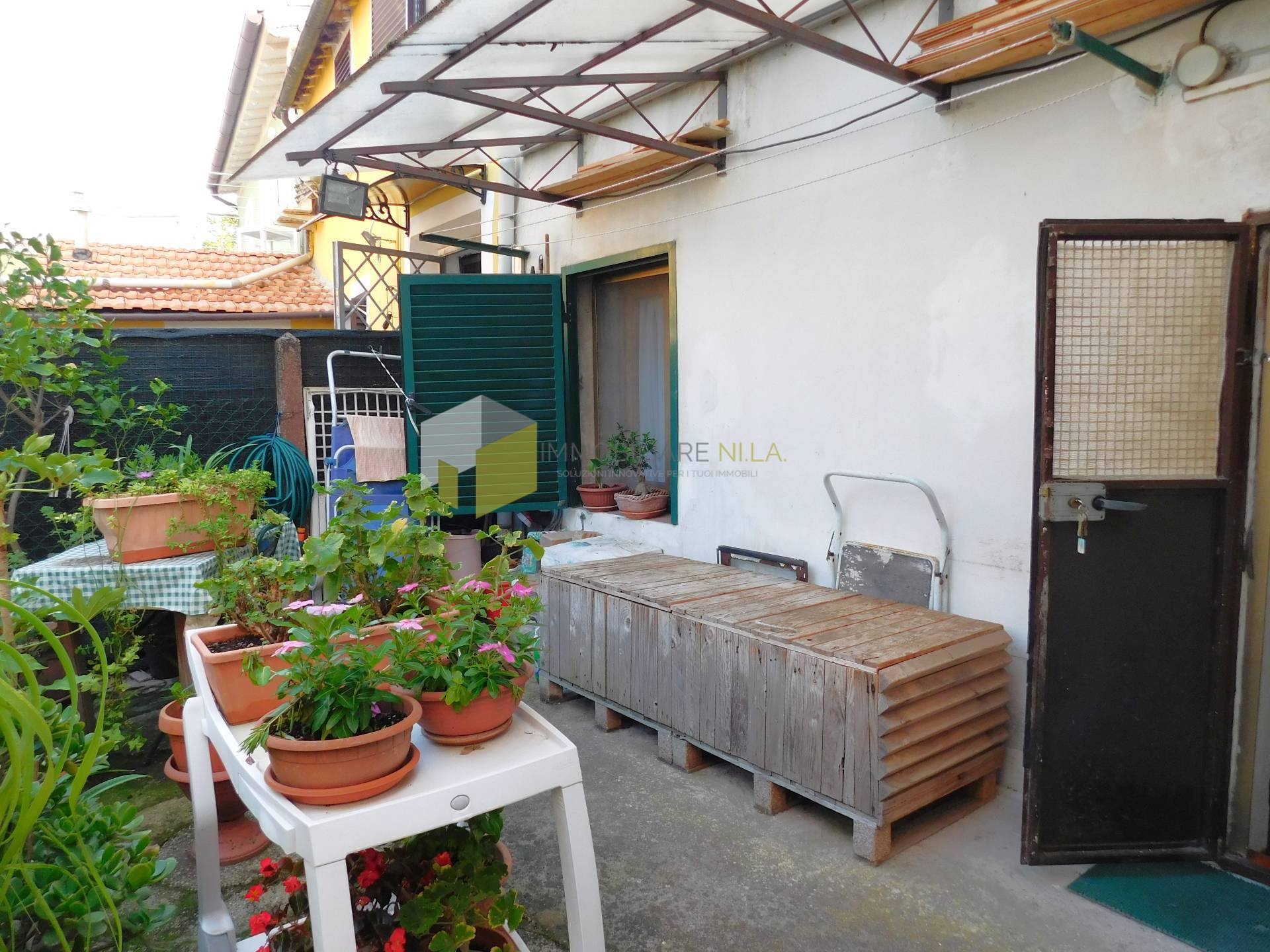 Casa indipendente in vendita a Vecchiano (PI)