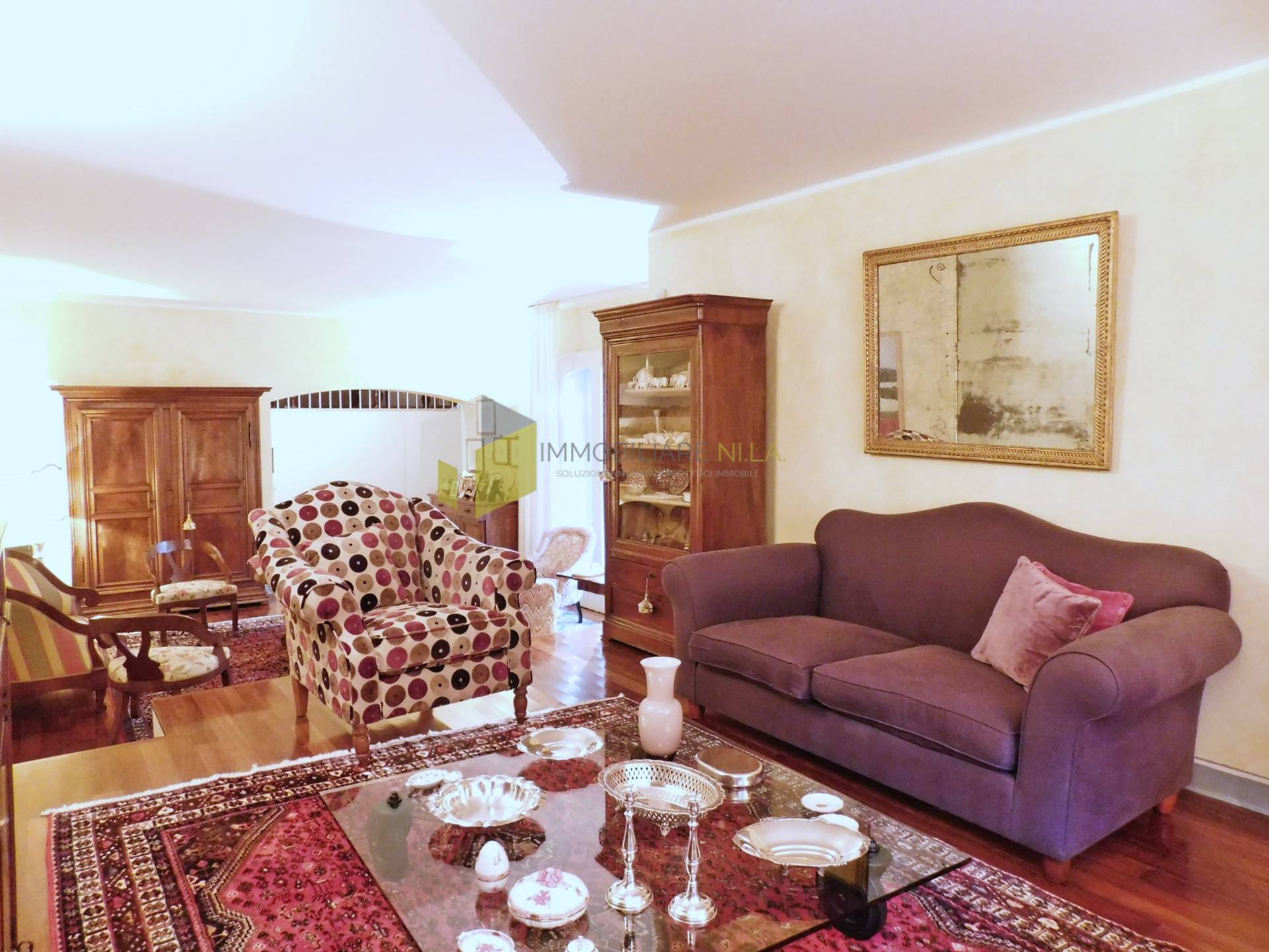 Villa - San Giuliano Terme (1/36)