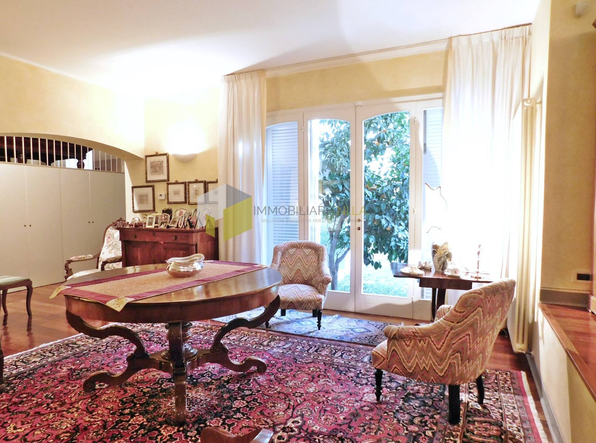 Villa - San Giuliano Terme (2/36)