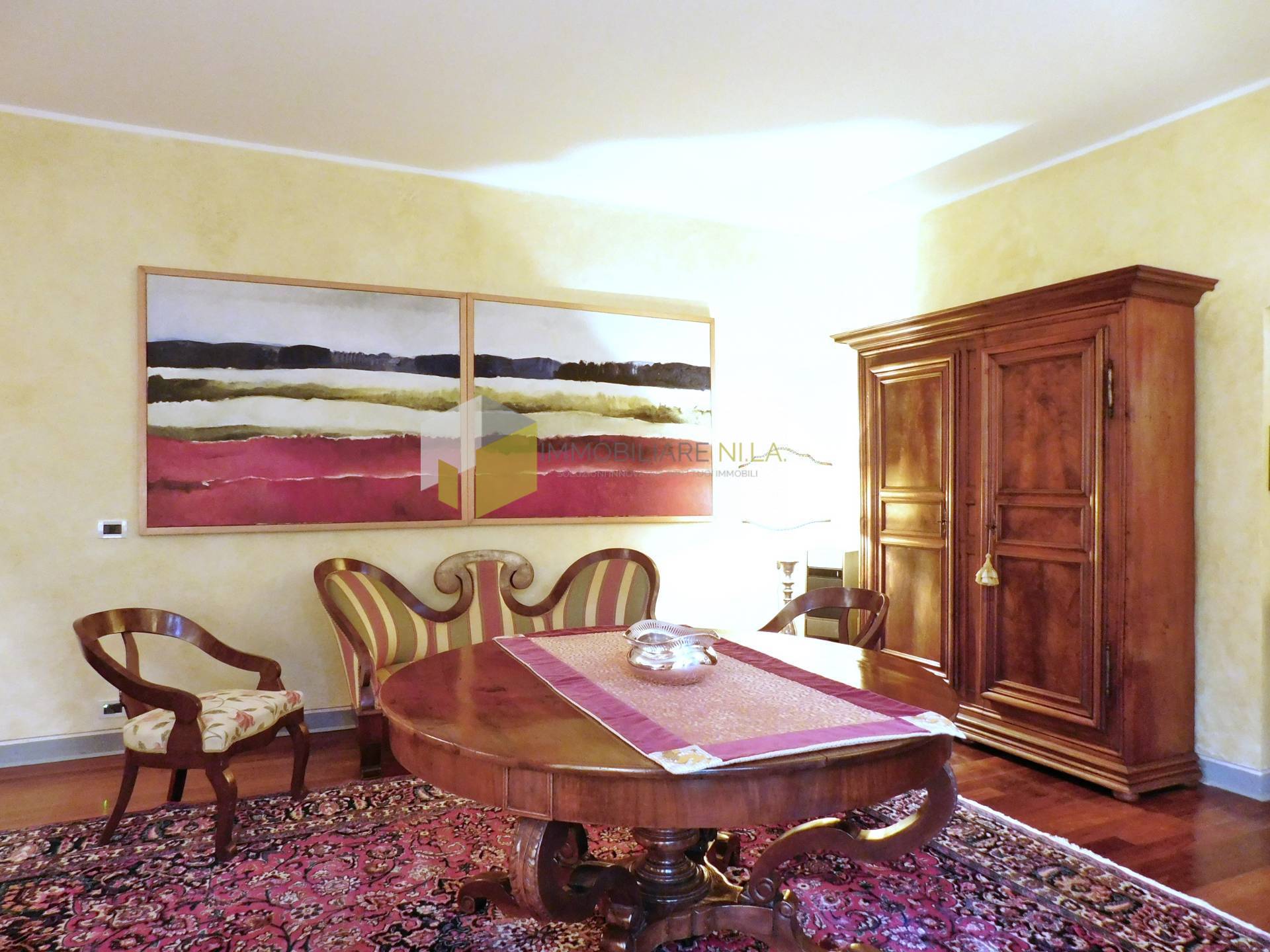 Villa - San Giuliano Terme (3/36)