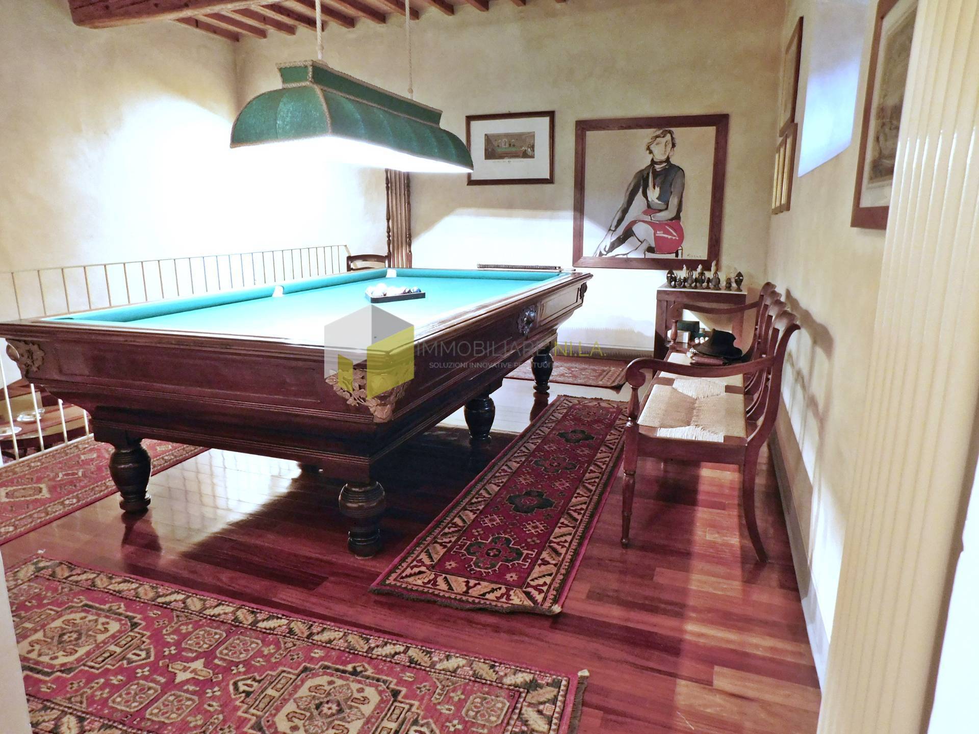 Villa - San Giuliano Terme (4/36)