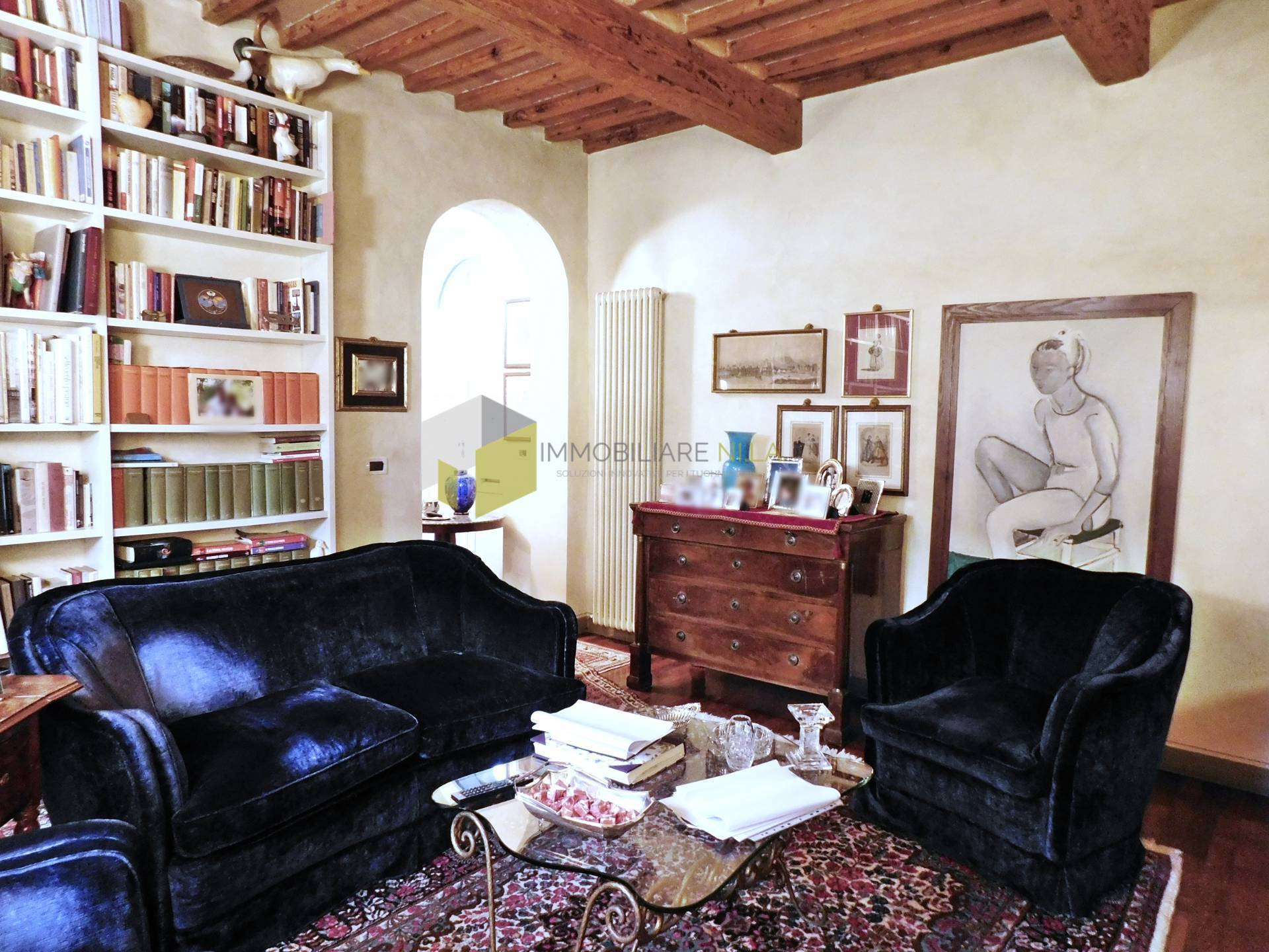 Villa - San Giuliano Terme (5/36)