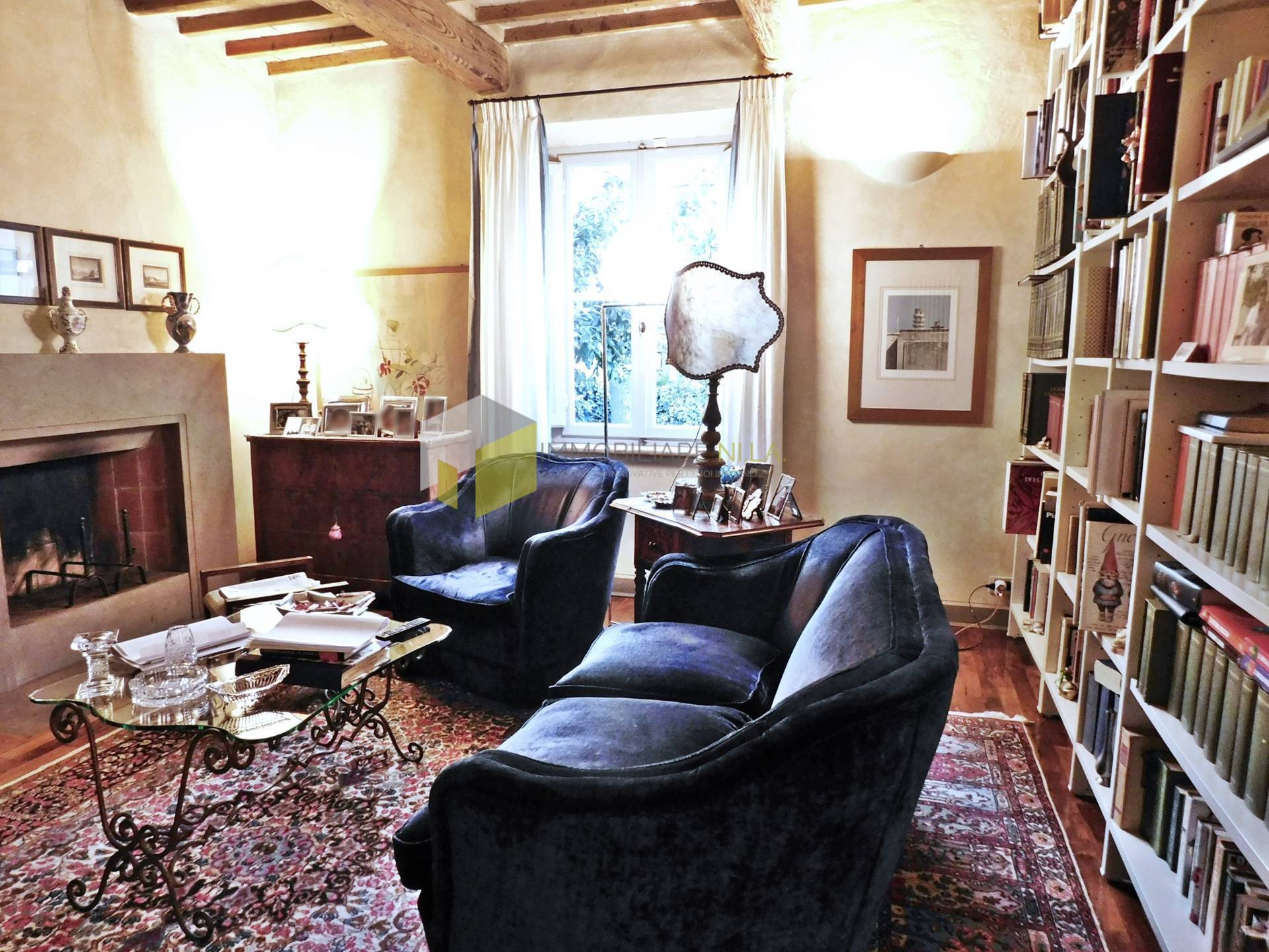 Villa - San Giuliano Terme (6/36)