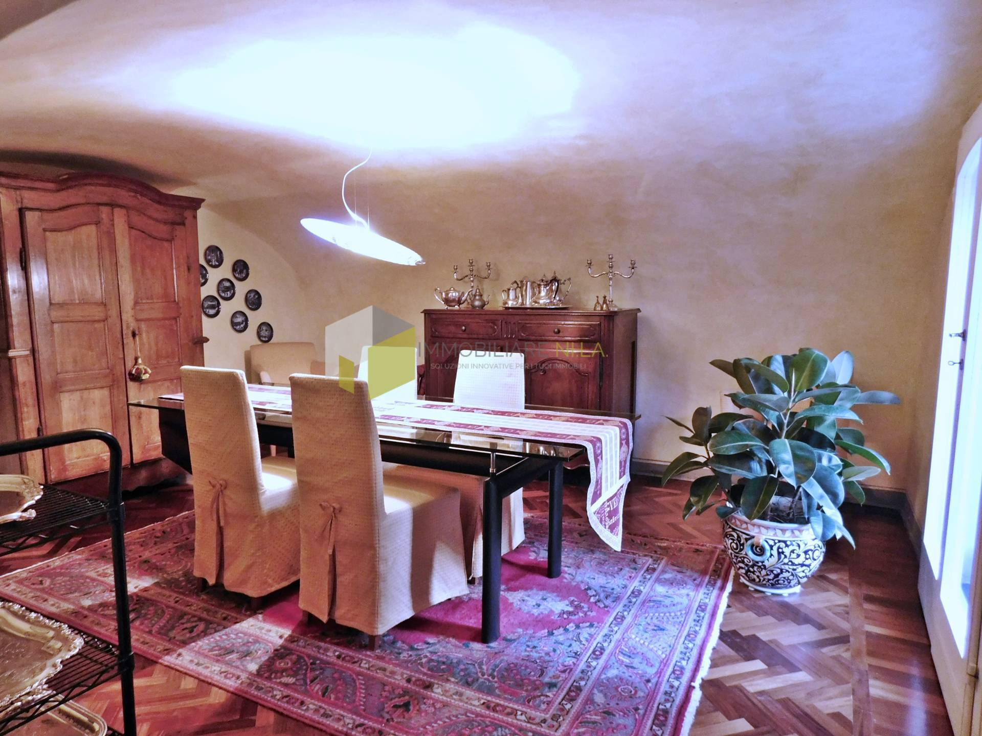 Villa - San Giuliano Terme (7/36)