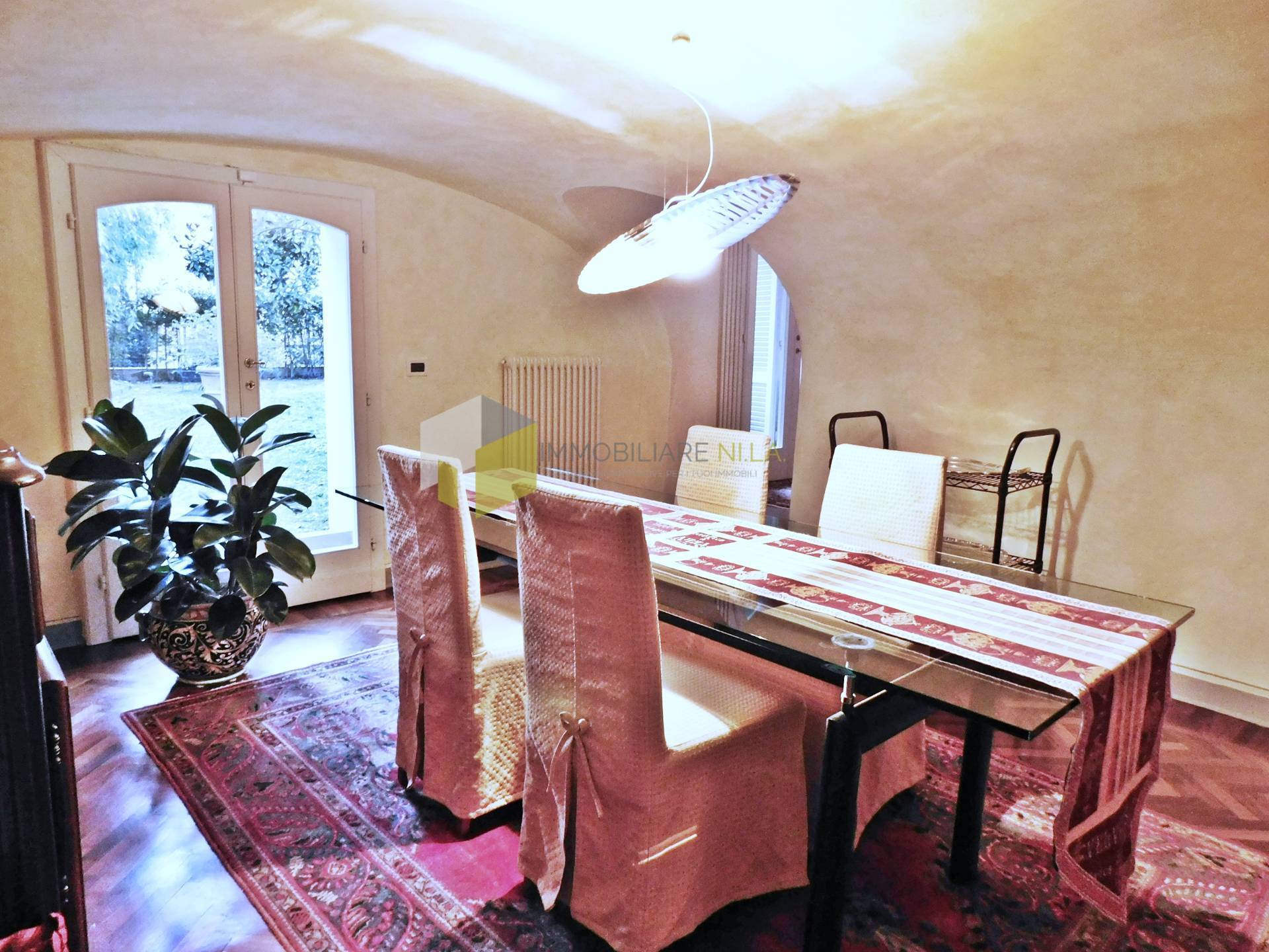 Villa - San Giuliano Terme (8/36)