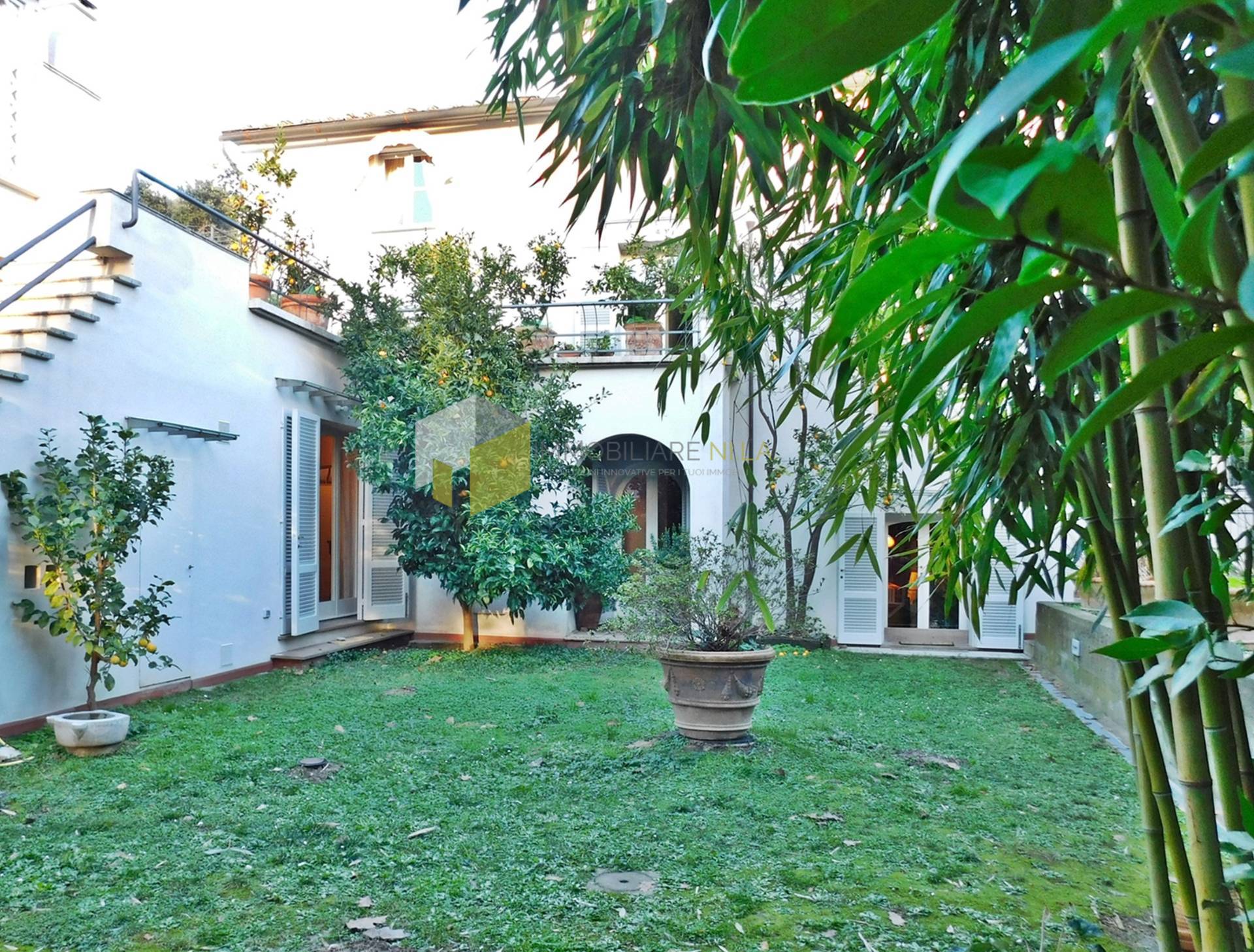 Villa - San Giuliano Terme (9/36)