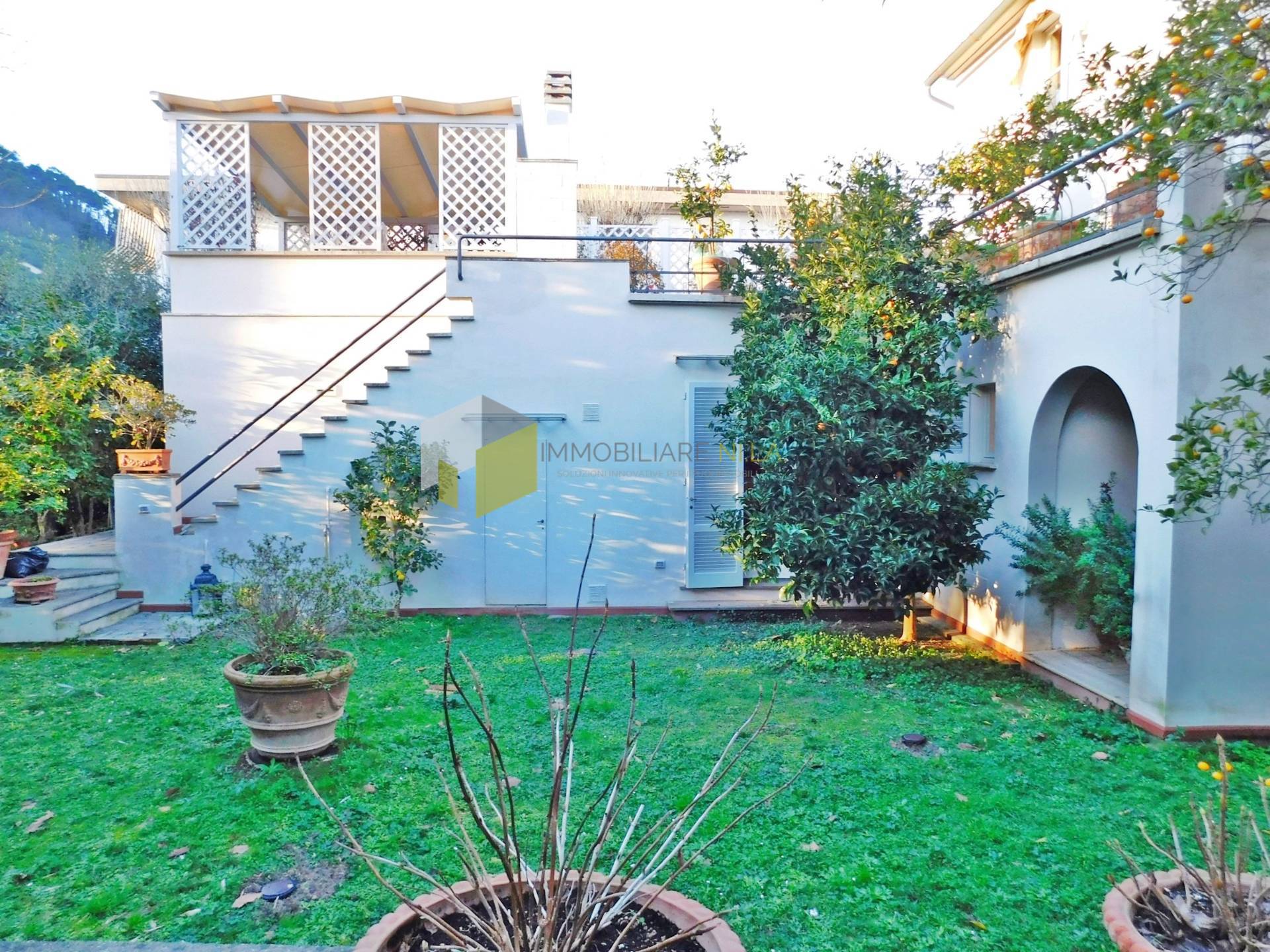 Villa - San Giuliano Terme (12/36)