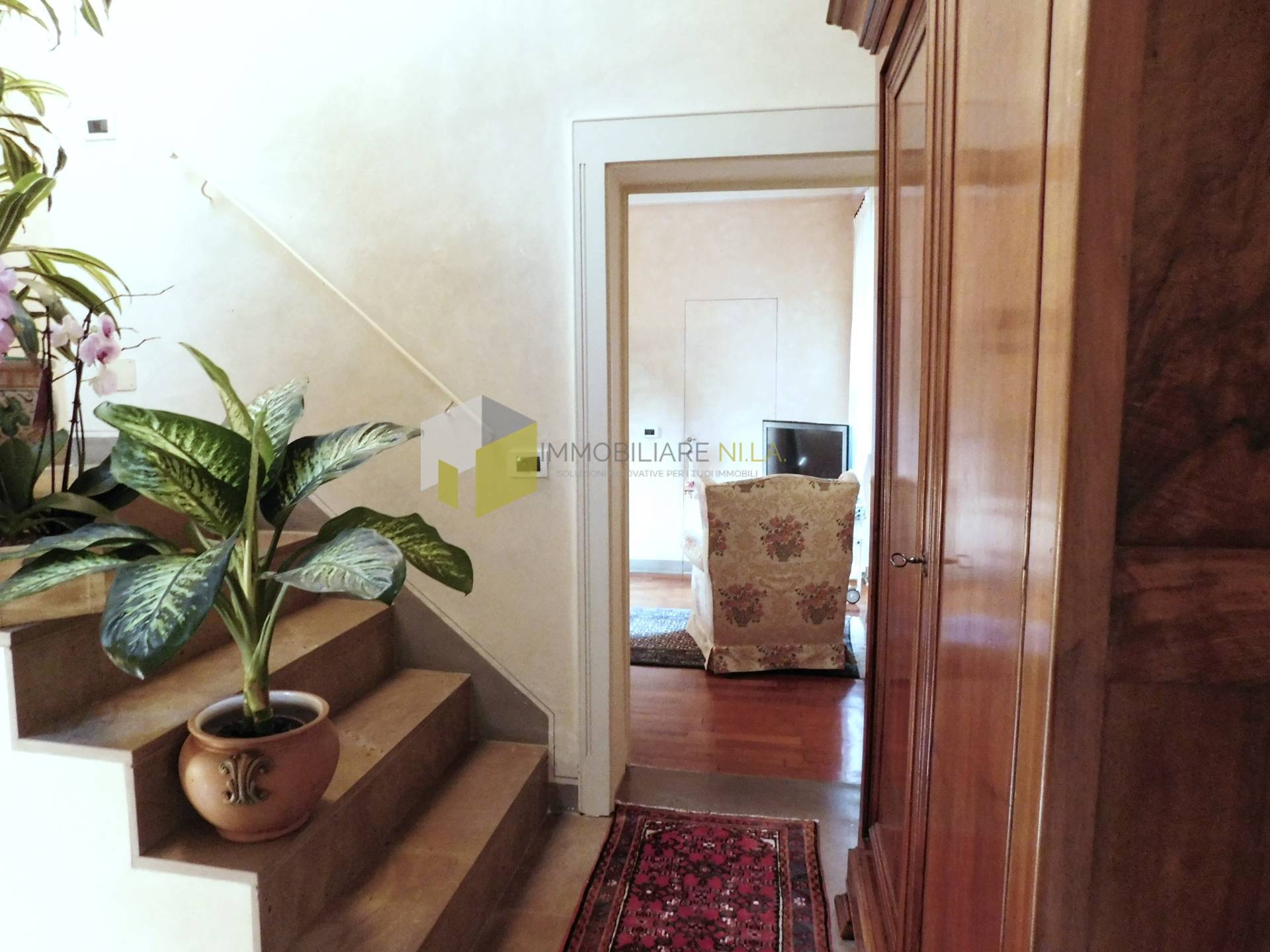 Villa - San Giuliano Terme (15/36)