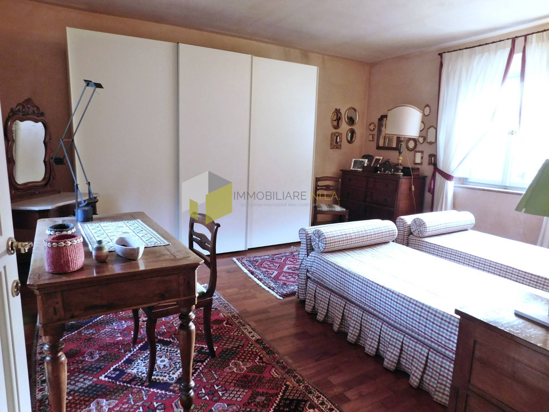 Villa - San Giuliano Terme (16/36)
