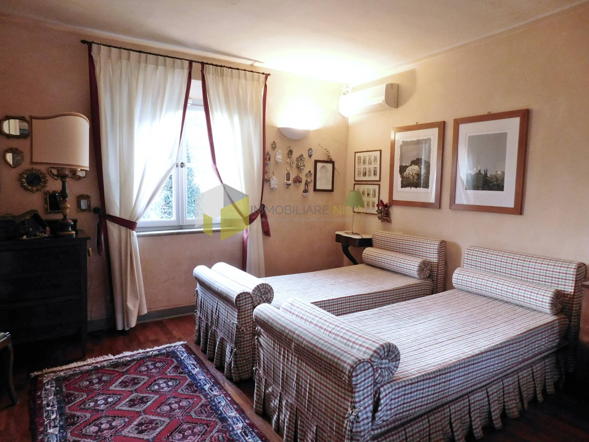 Villa - San Giuliano Terme (17/36)