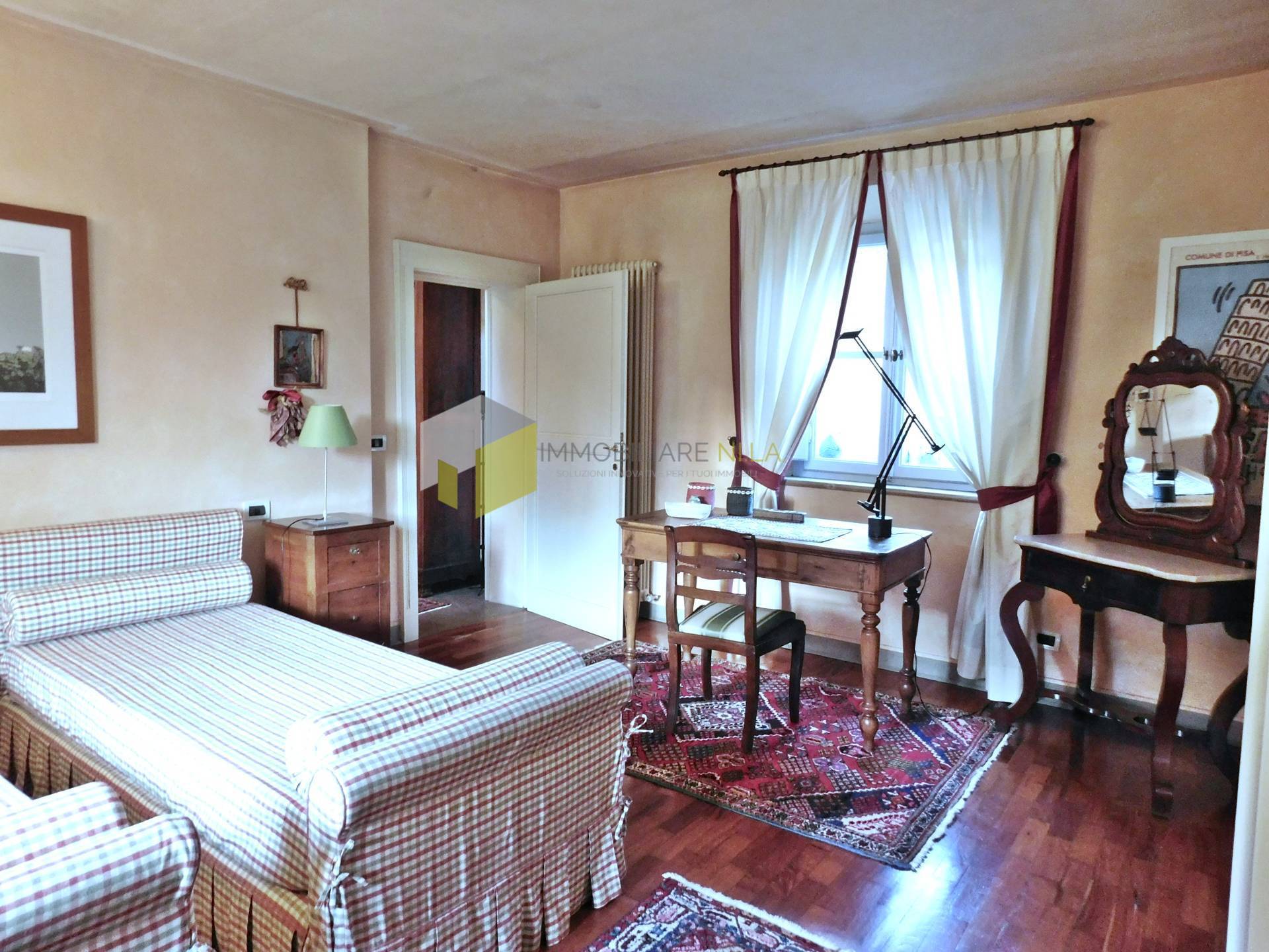 Villa - San Giuliano Terme (18/36)