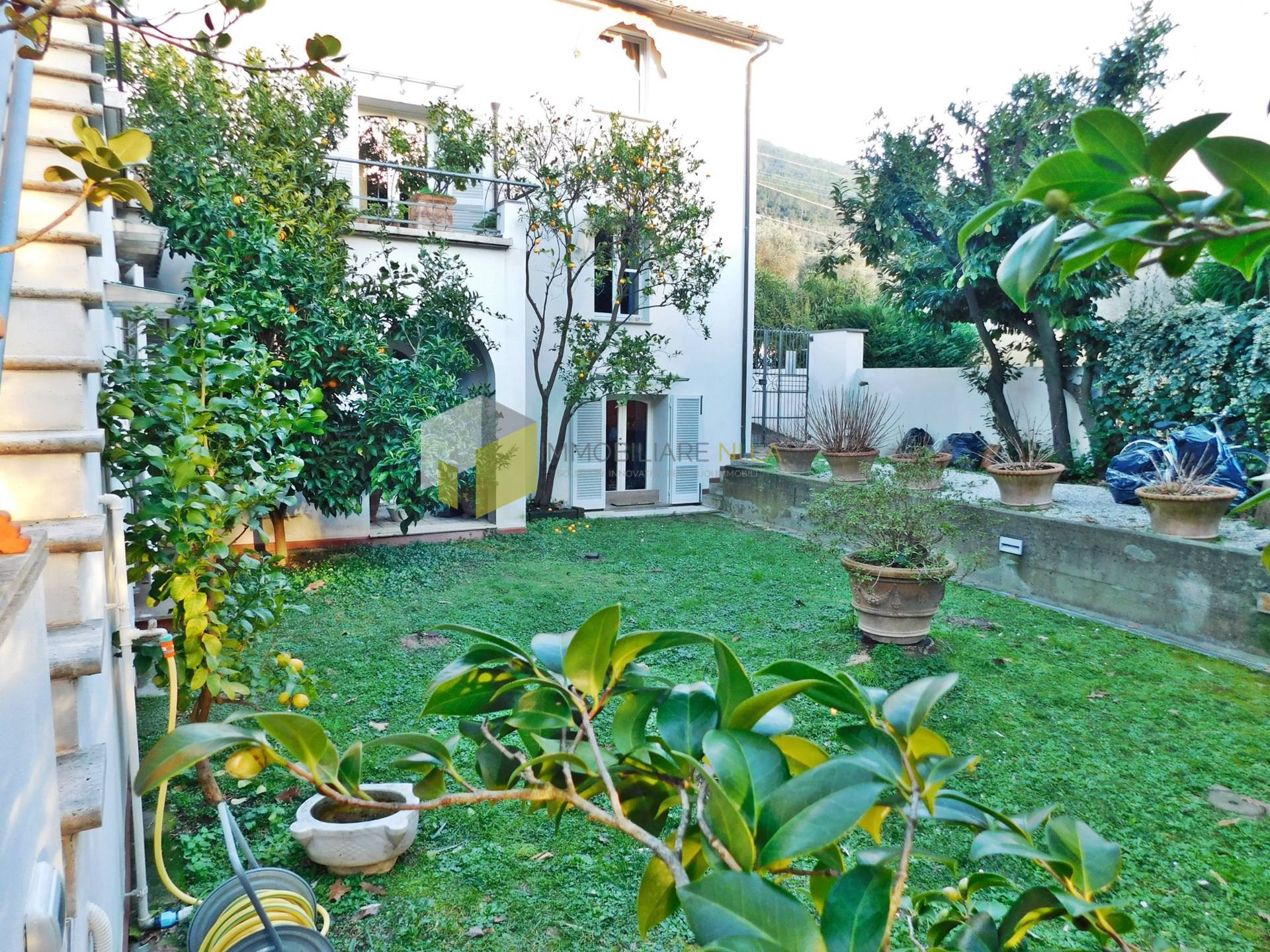 Villa - San Giuliano Terme (25/36)