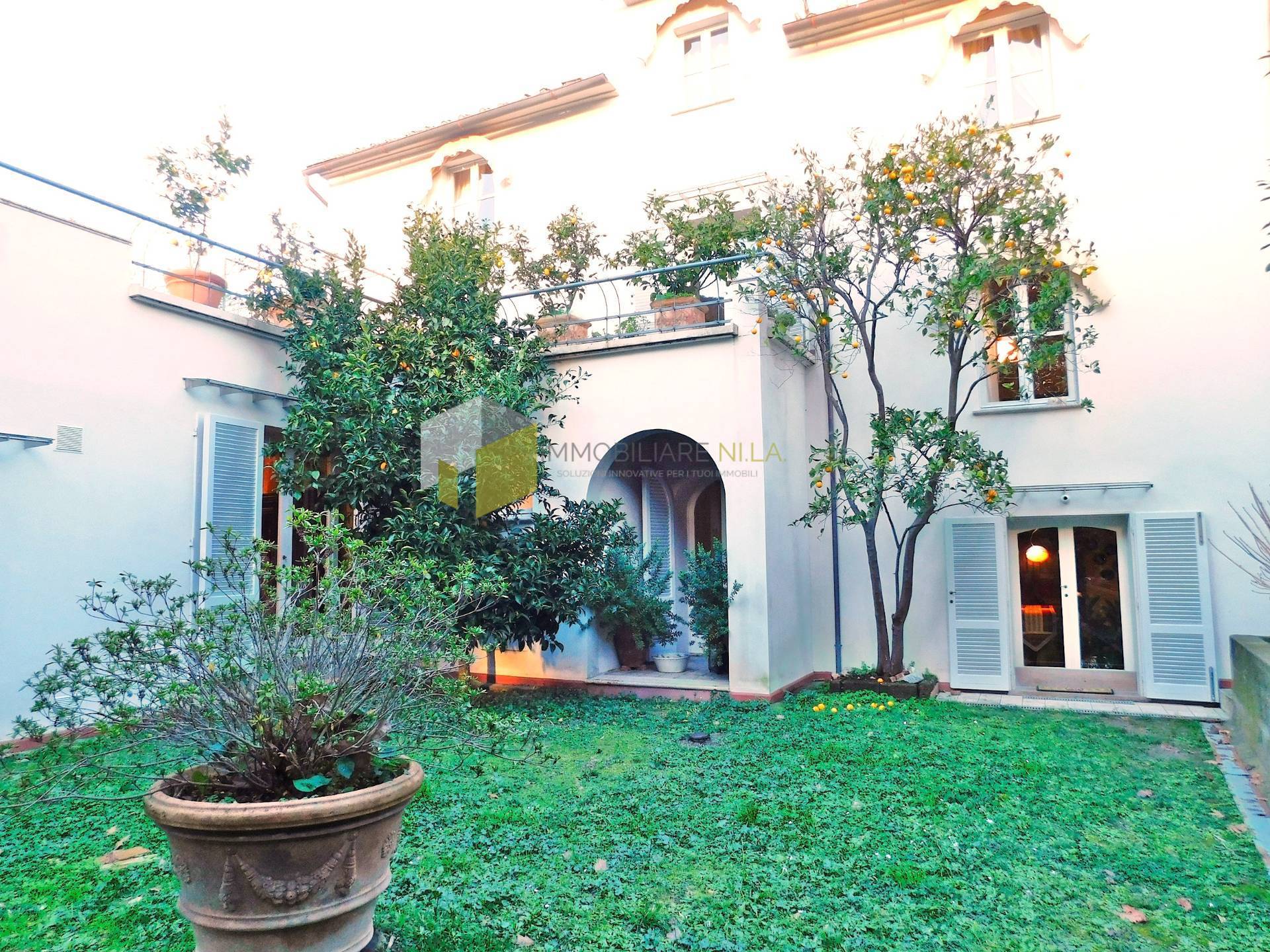 Villa - San Giuliano Terme (26/36)