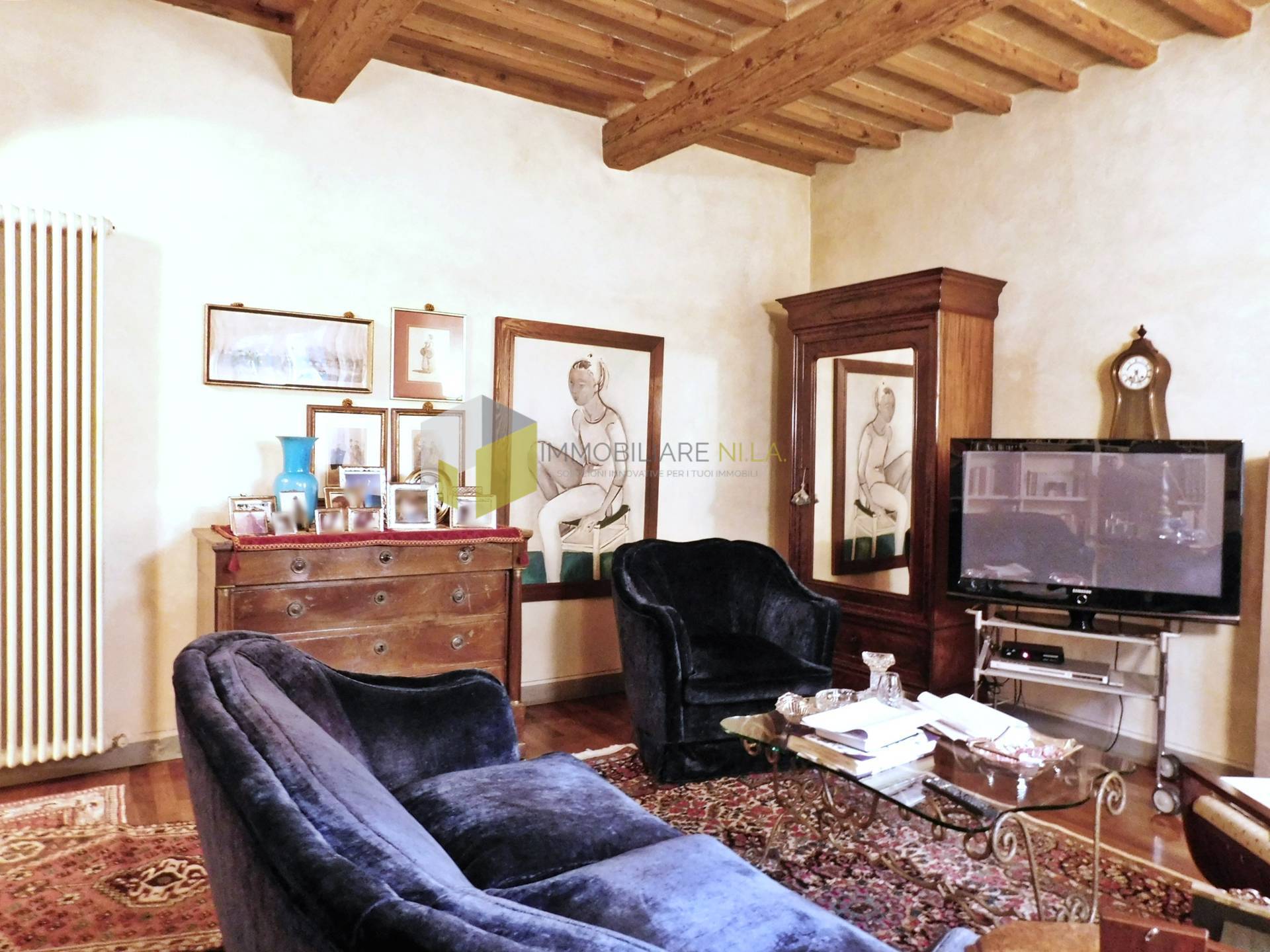 Villa - San Giuliano Terme (34/36)