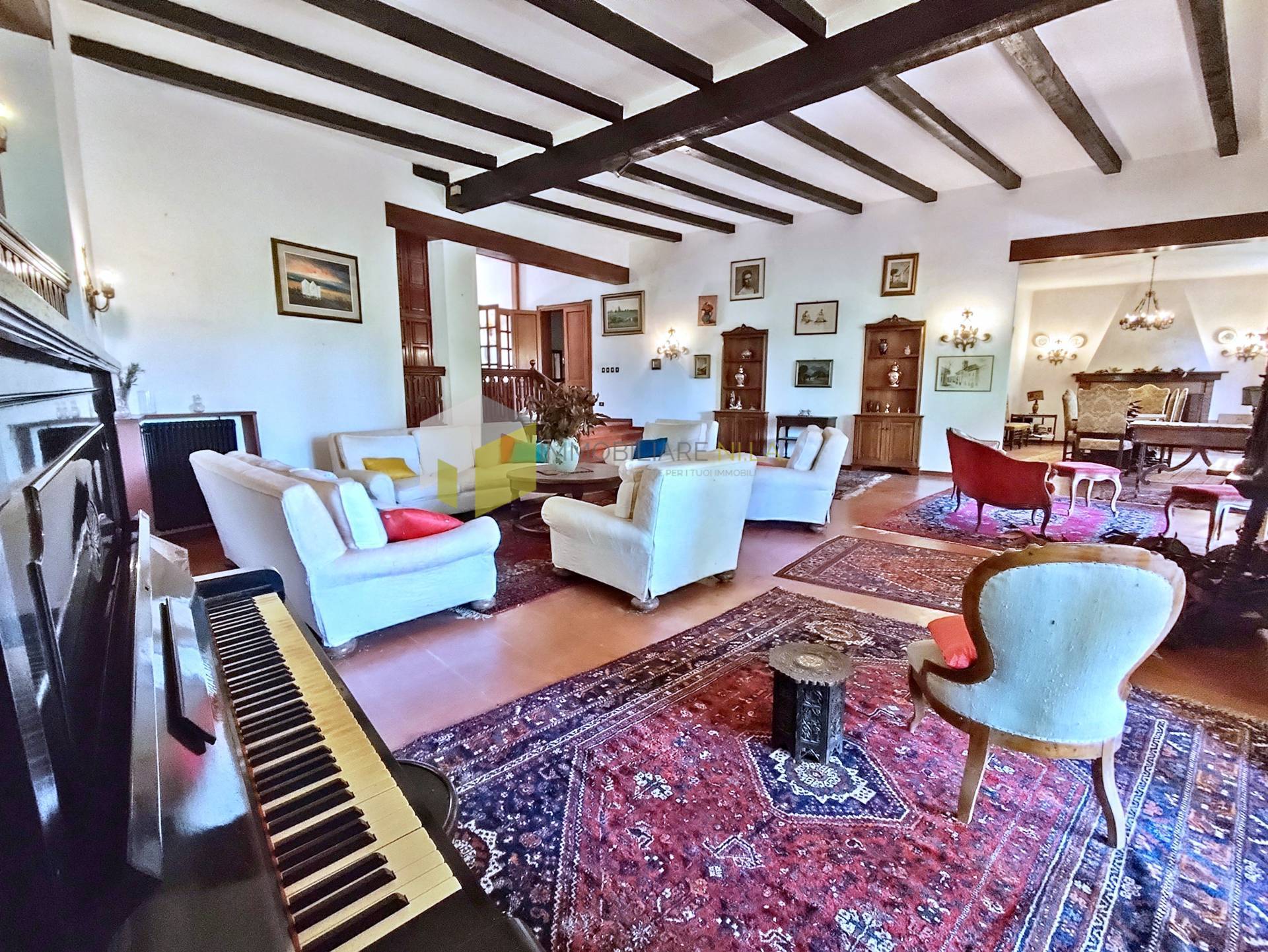 Villa - Pisa (2/34)