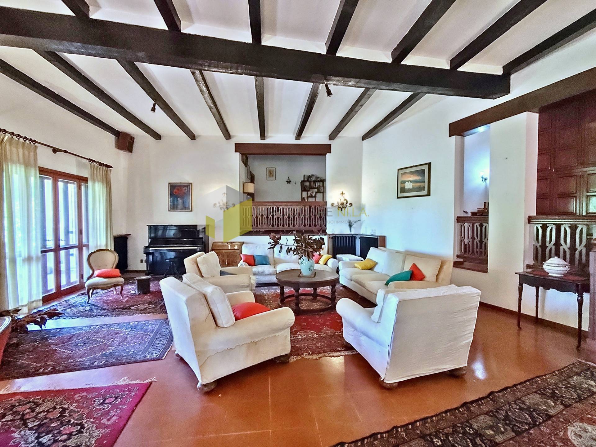 Villa - Pisa (3/34)