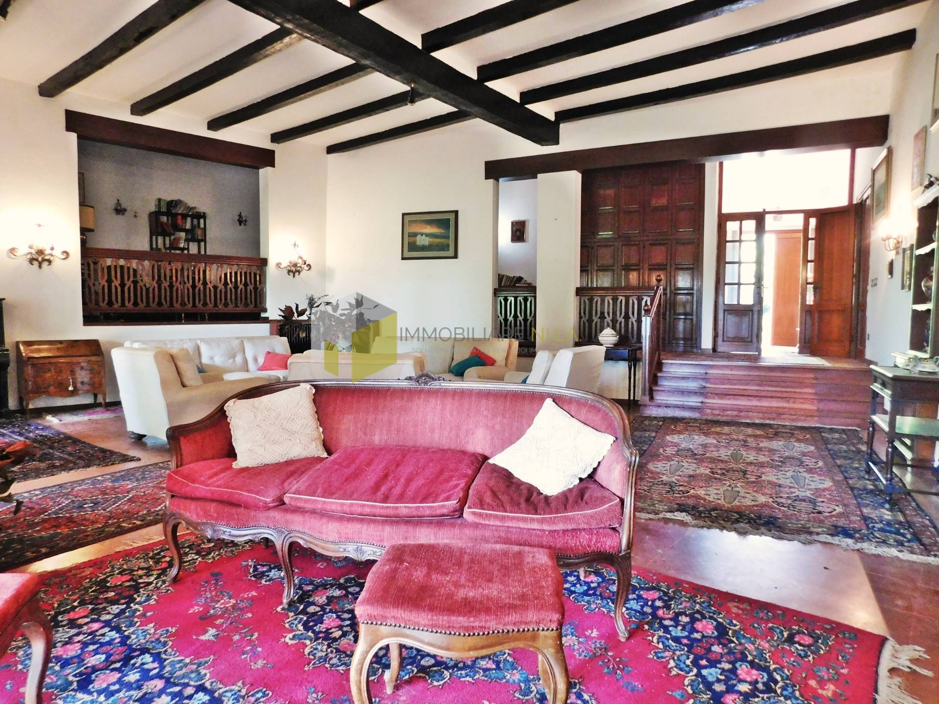 Villa - Pisa (4/34)