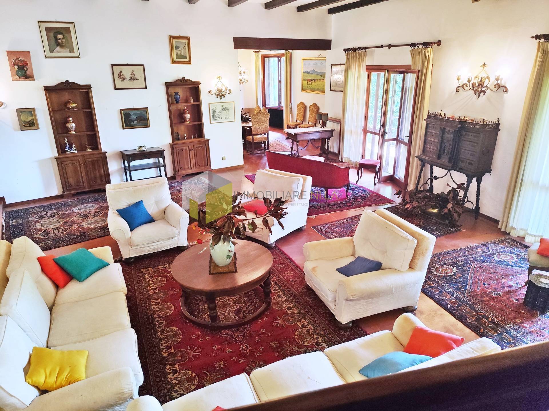 Villa - Pisa (5/34)