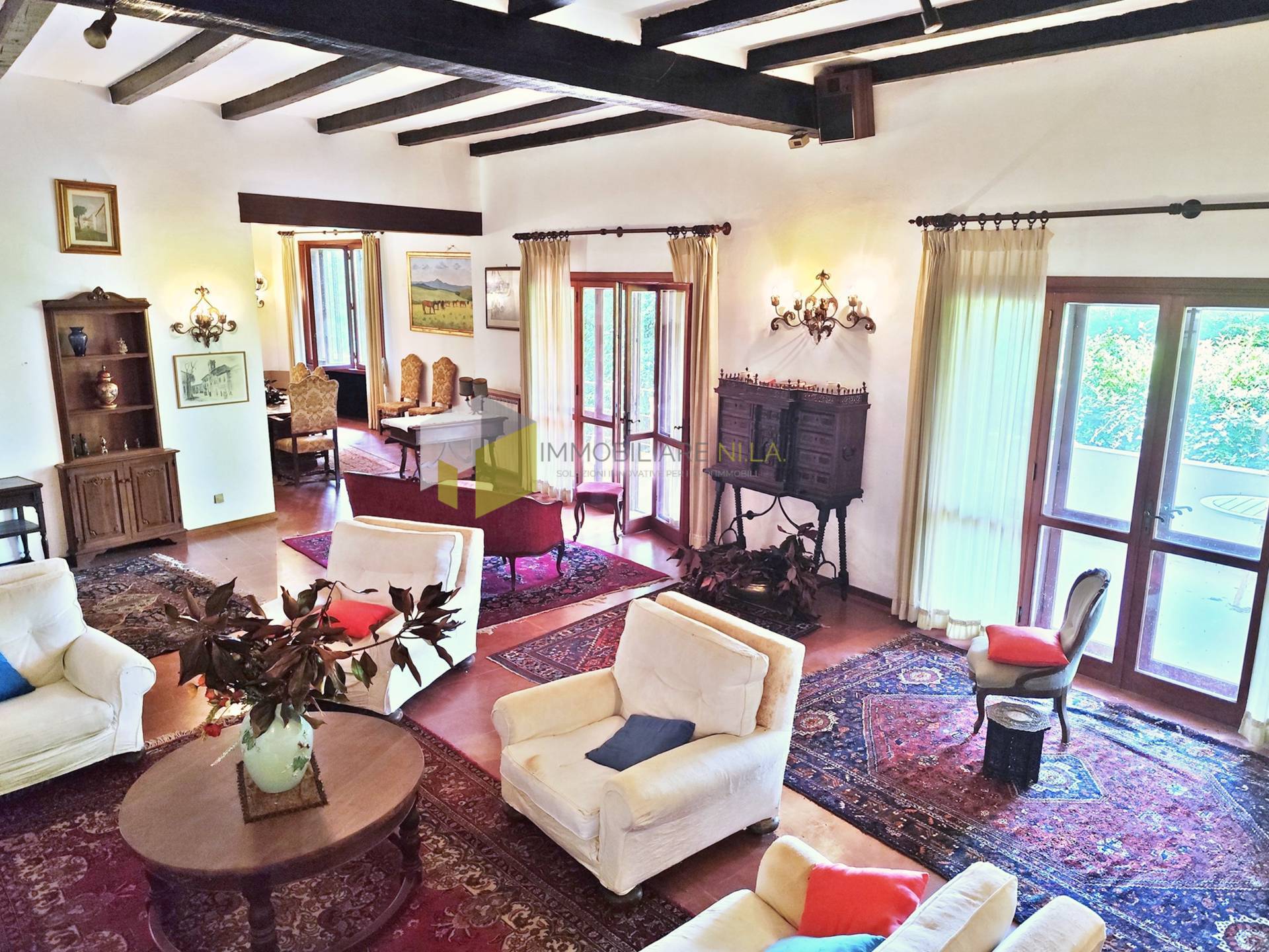 Villa - Pisa (6/34)