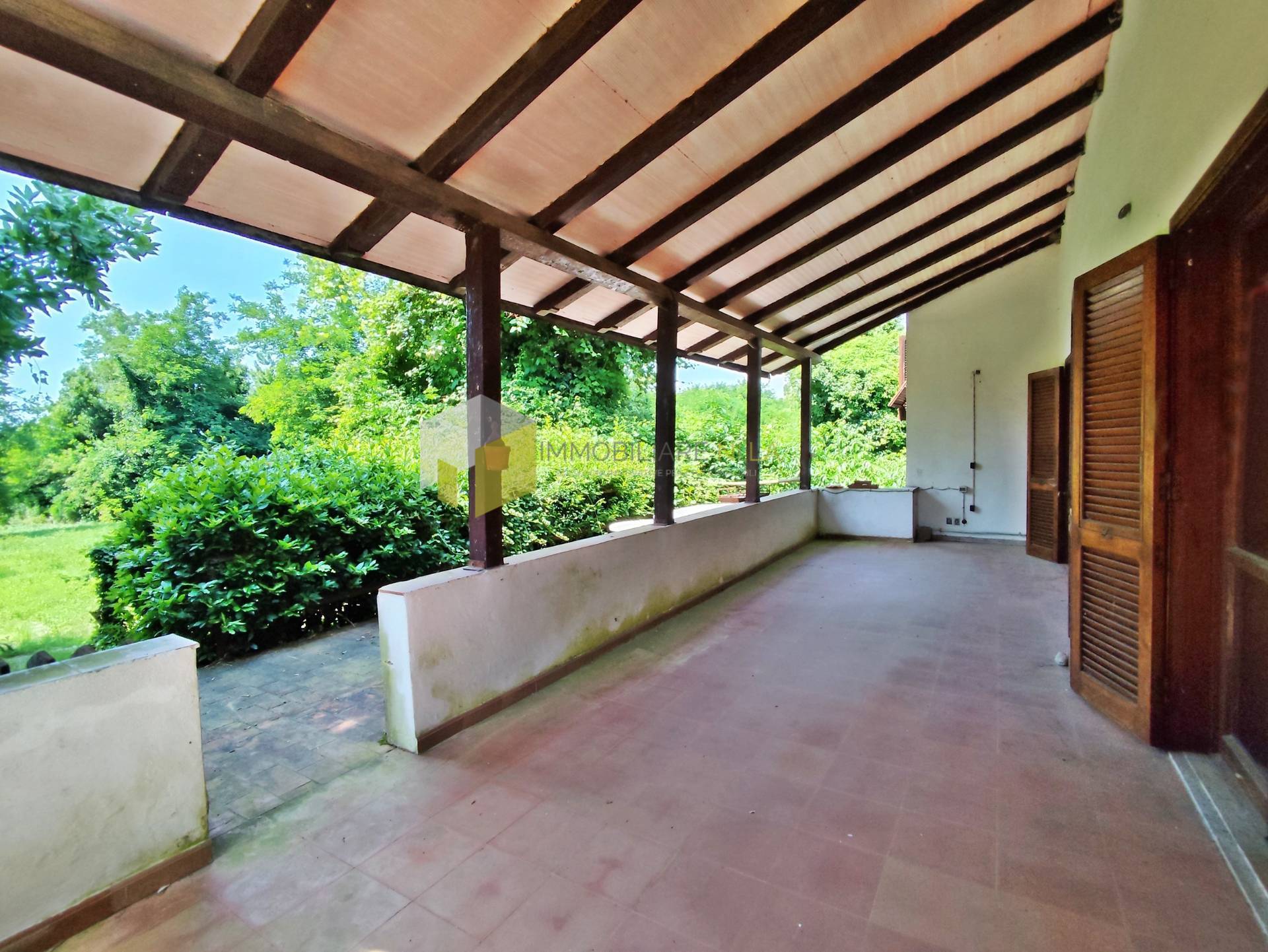 Villa - Pisa (7/34)