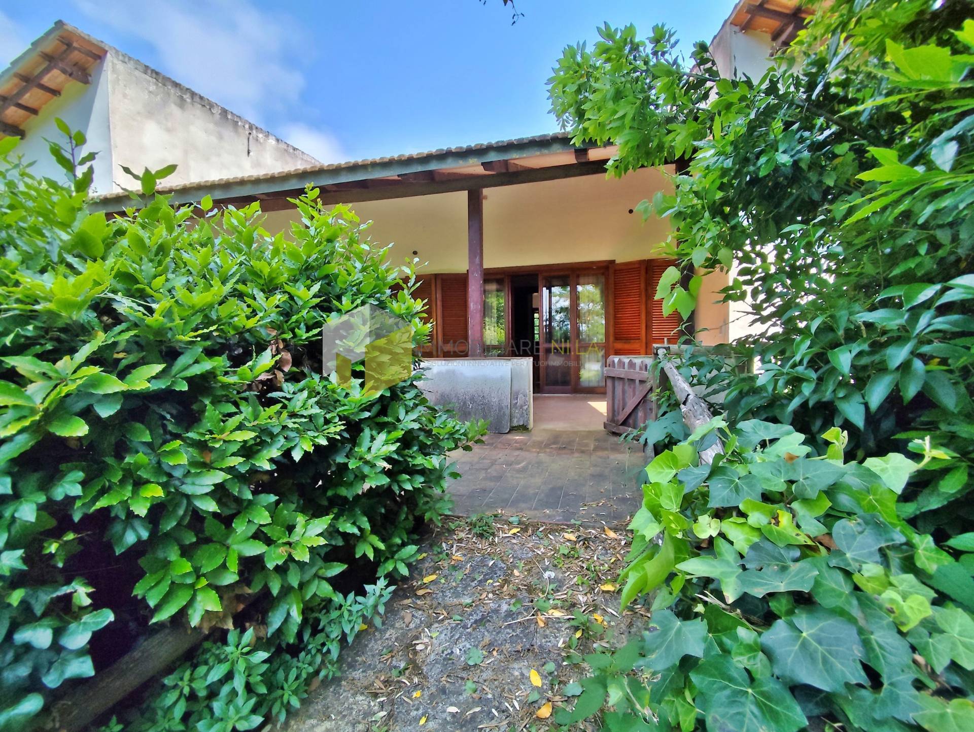 Villa - Pisa (9/34)