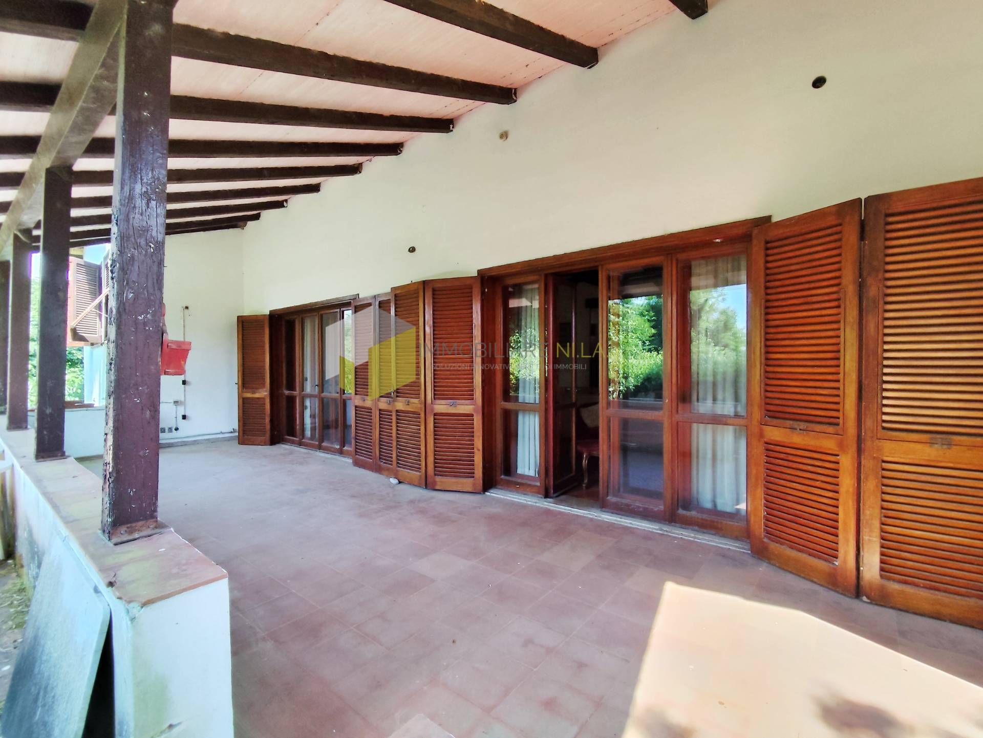 Villa - Pisa (10/34)