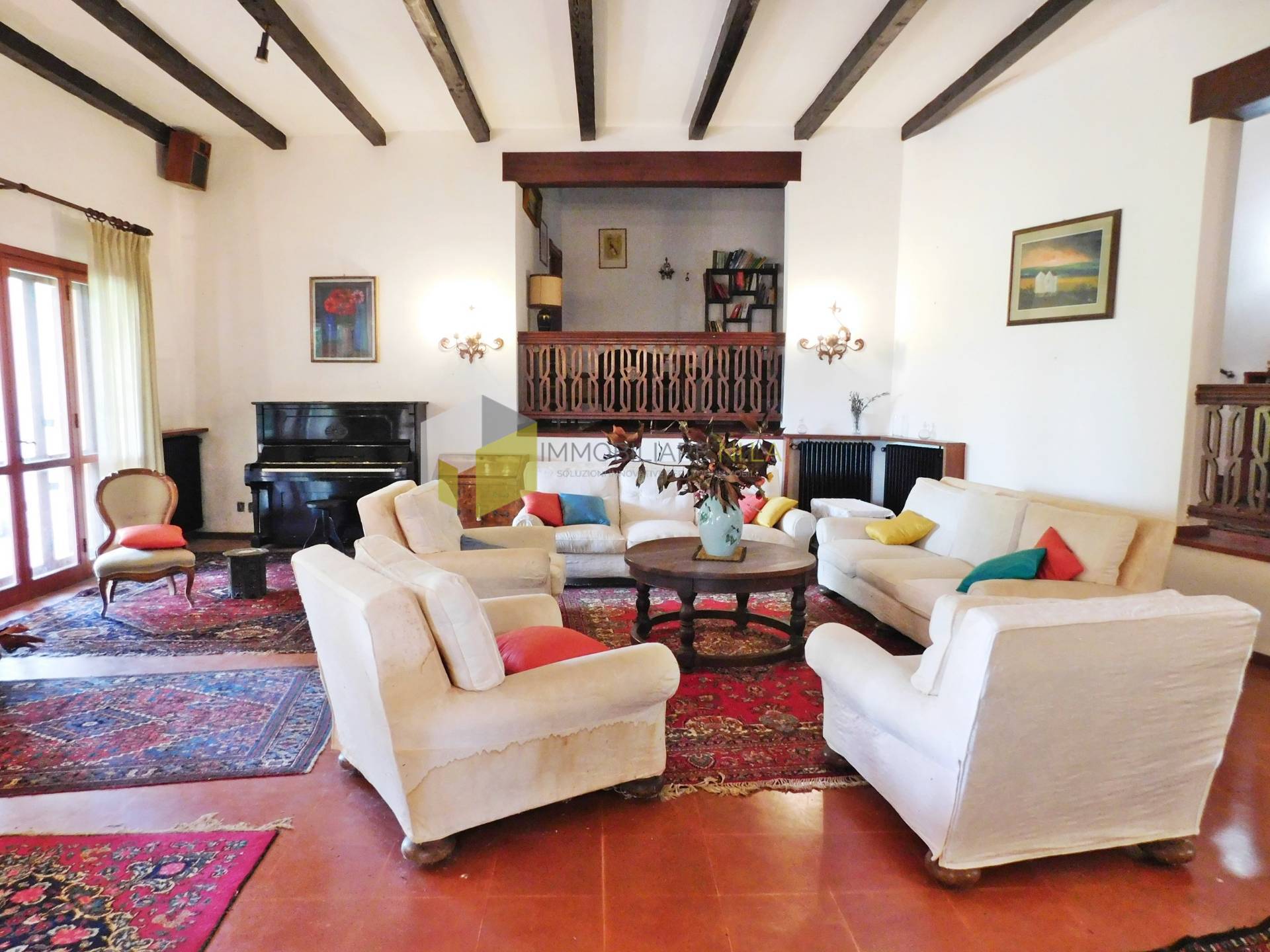 Villa - Pisa (11/34)