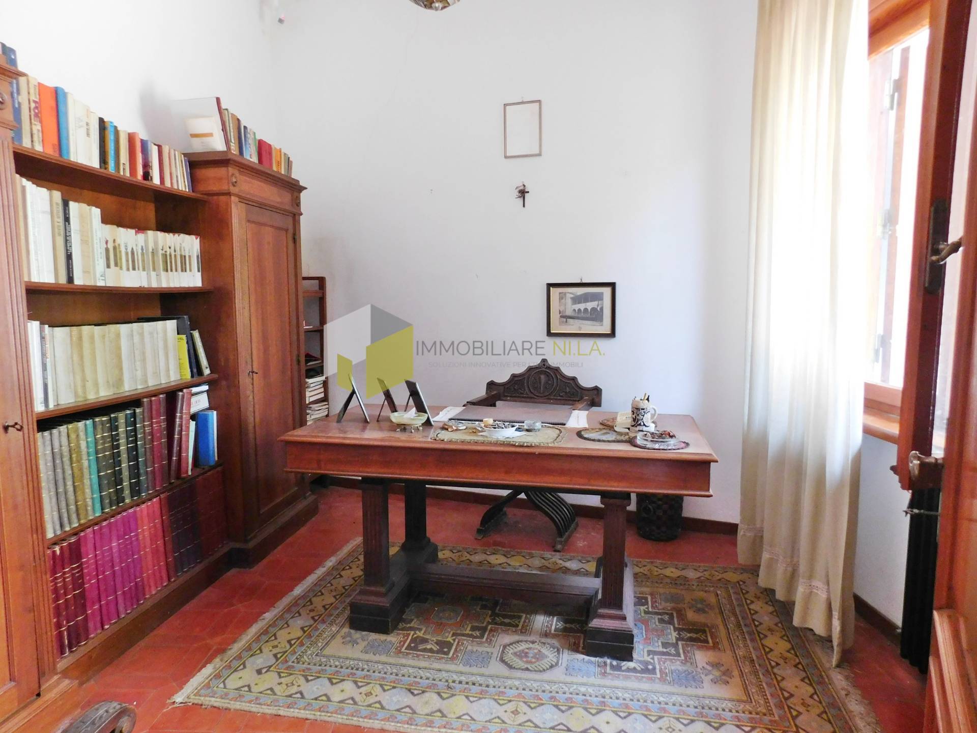 Villa - Pisa (13/34)