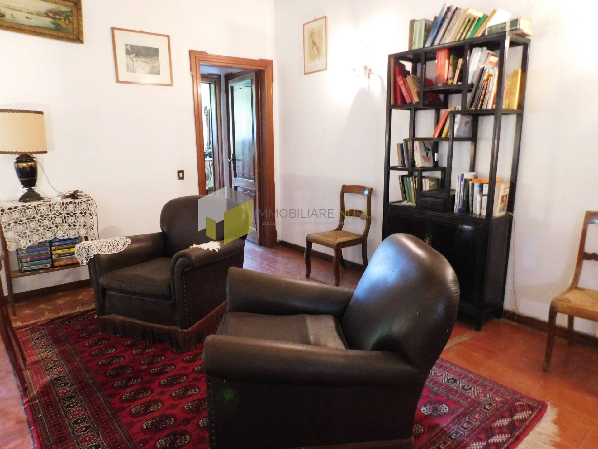 Villa - Pisa (14/34)