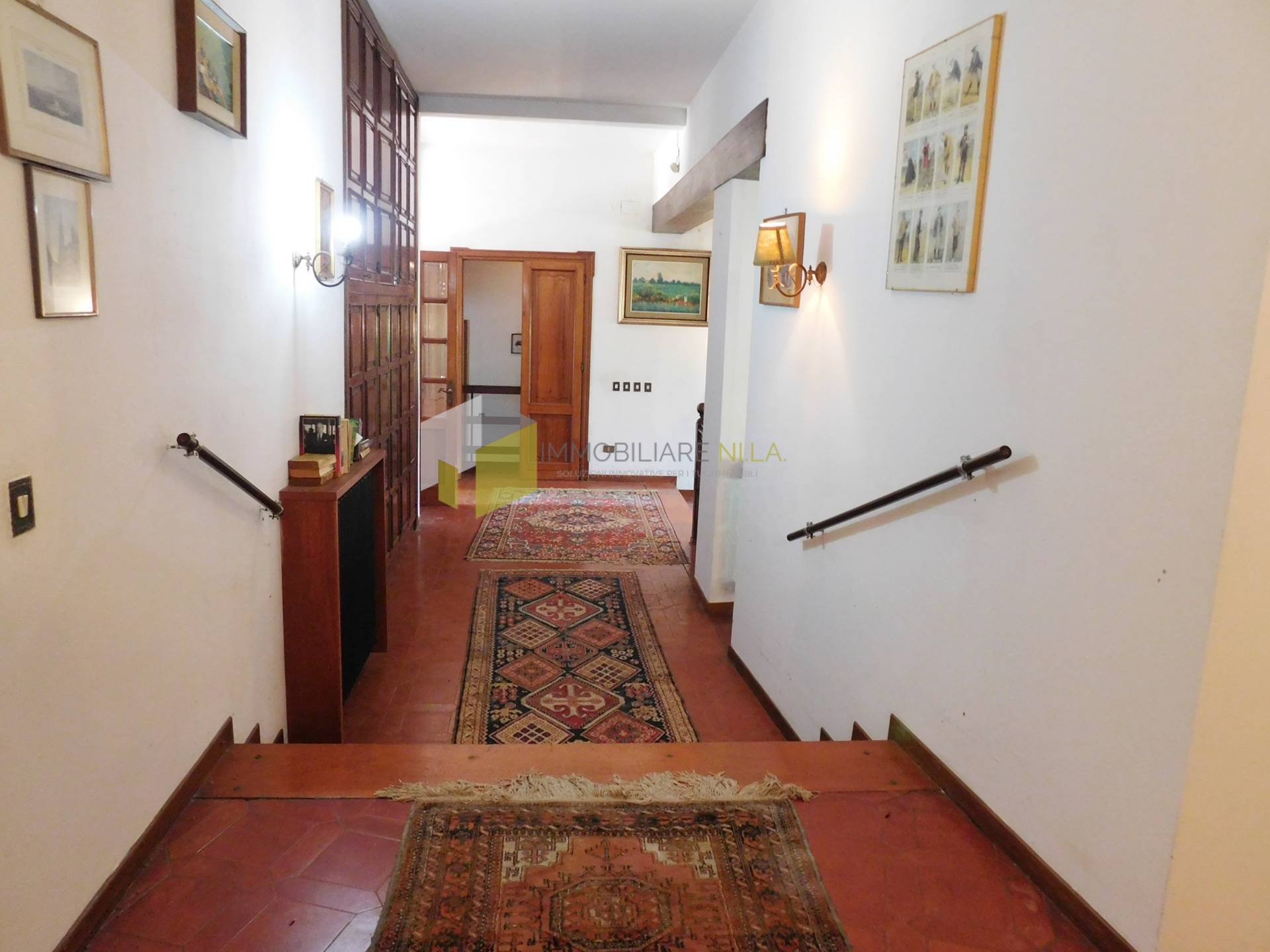 Villa - Pisa (15/34)