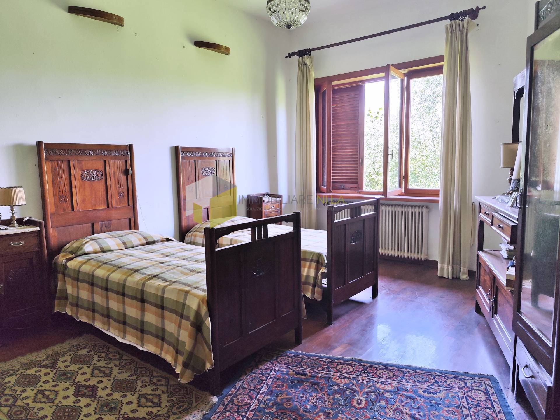 Villa - Pisa (22/34)