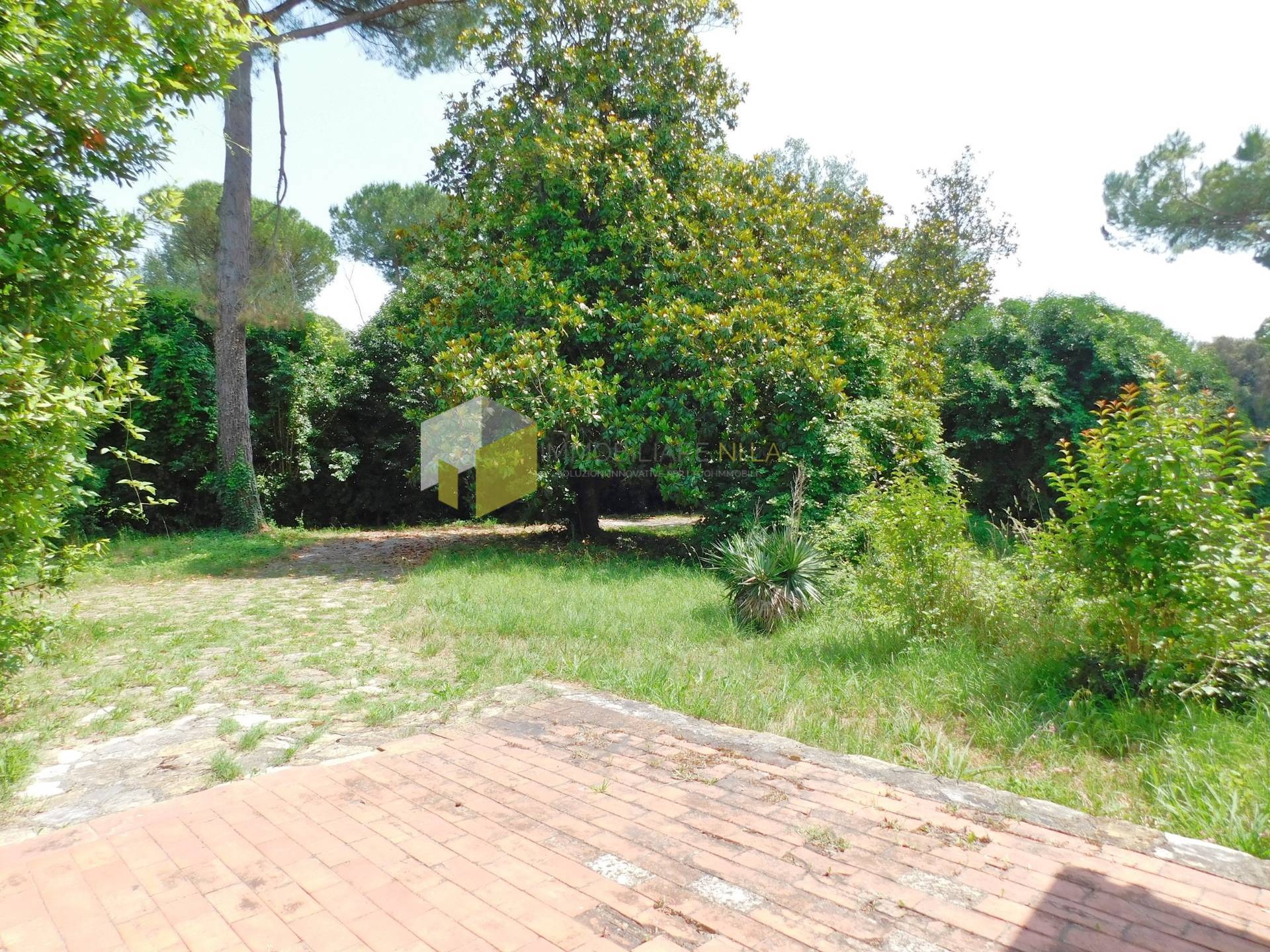 Villa - Pisa (27/34)