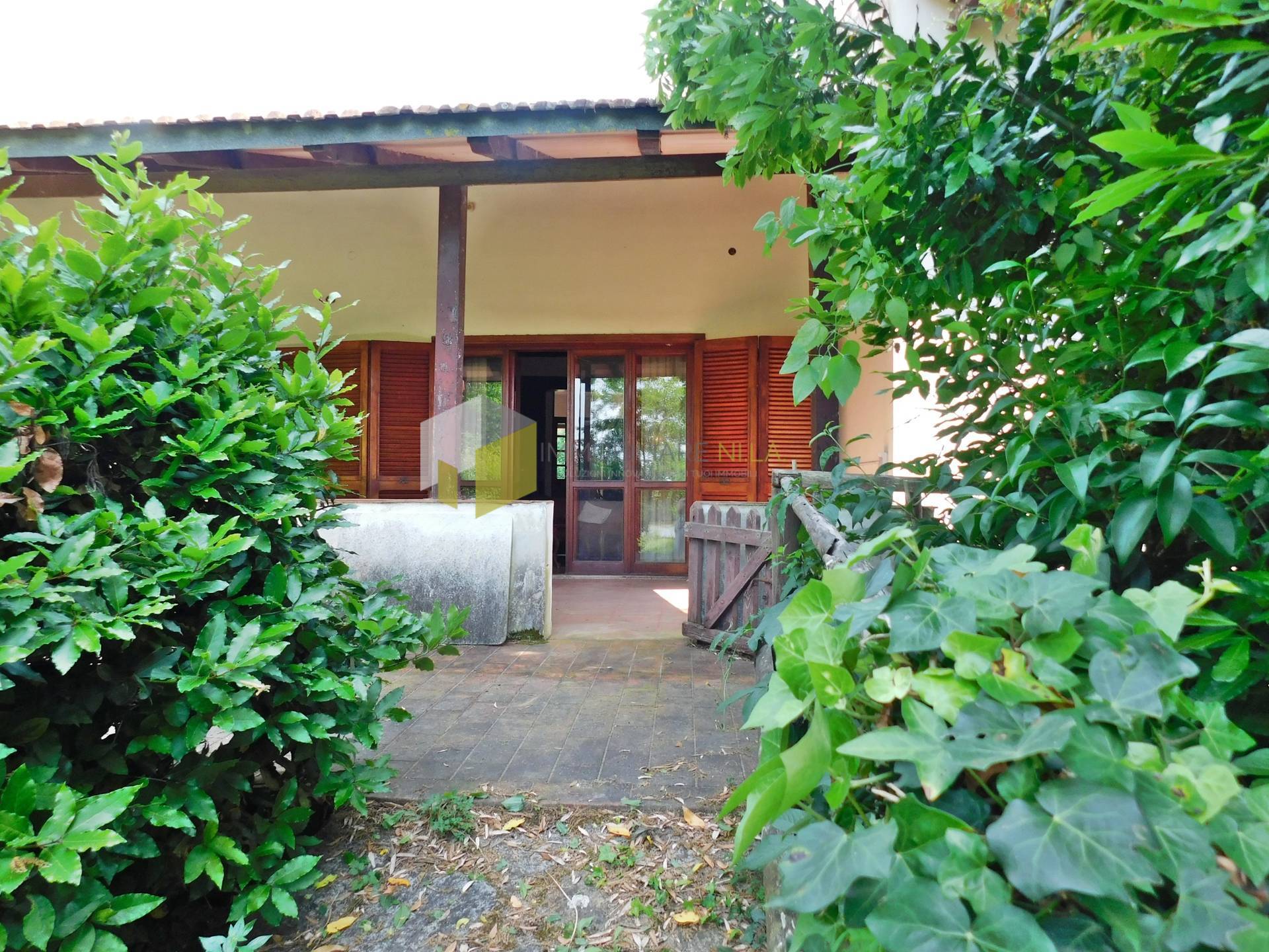 Villa - Pisa (28/34)
