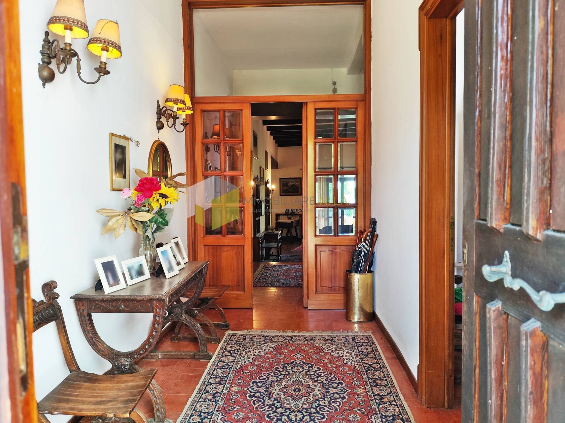 Villa - Pisa (29/34)