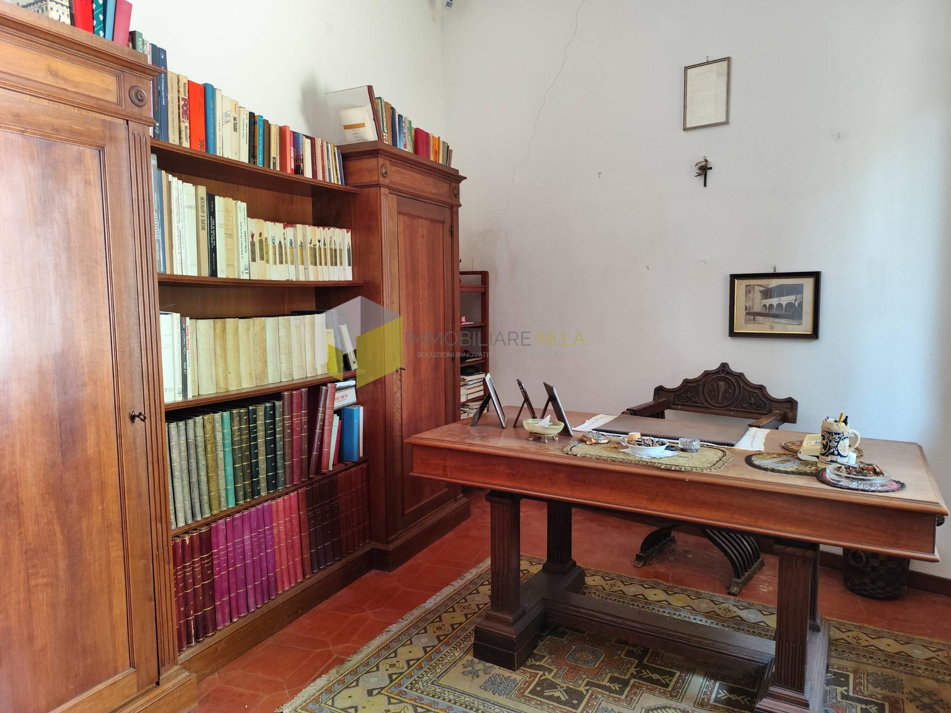 Villa - Pisa (30/34)
