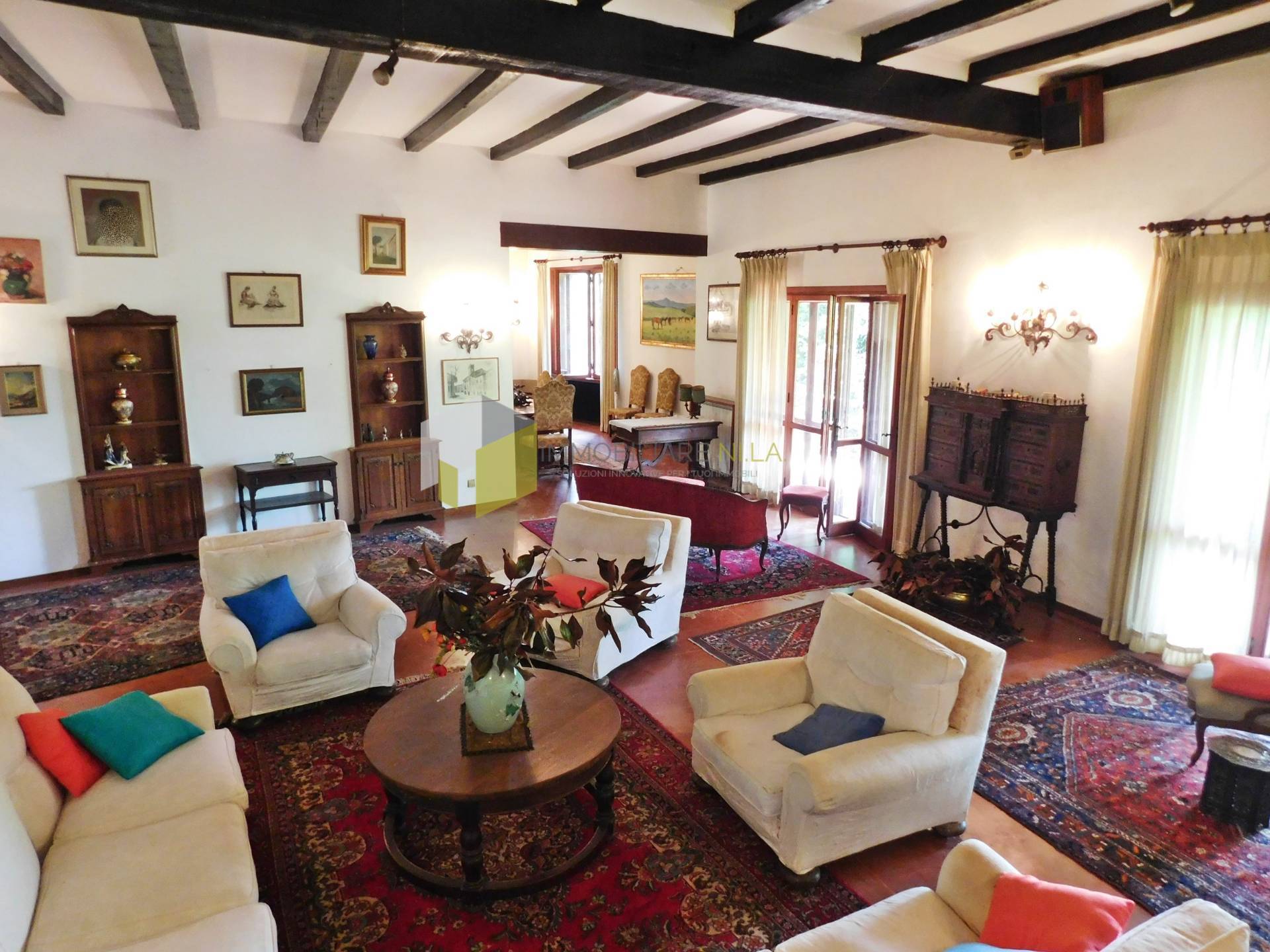 Villa - Pisa (31/34)